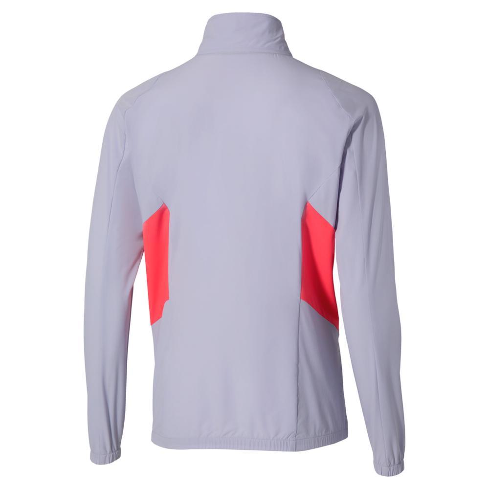 Mizuno Women's Shadow Tennis Jacket Product Image