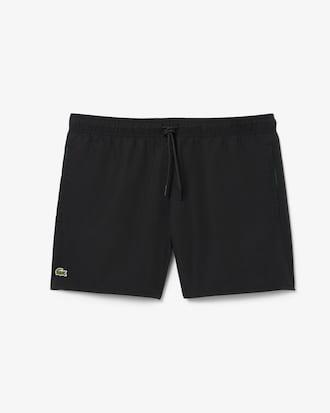 Quick-Dry Swim Trunks Product Image