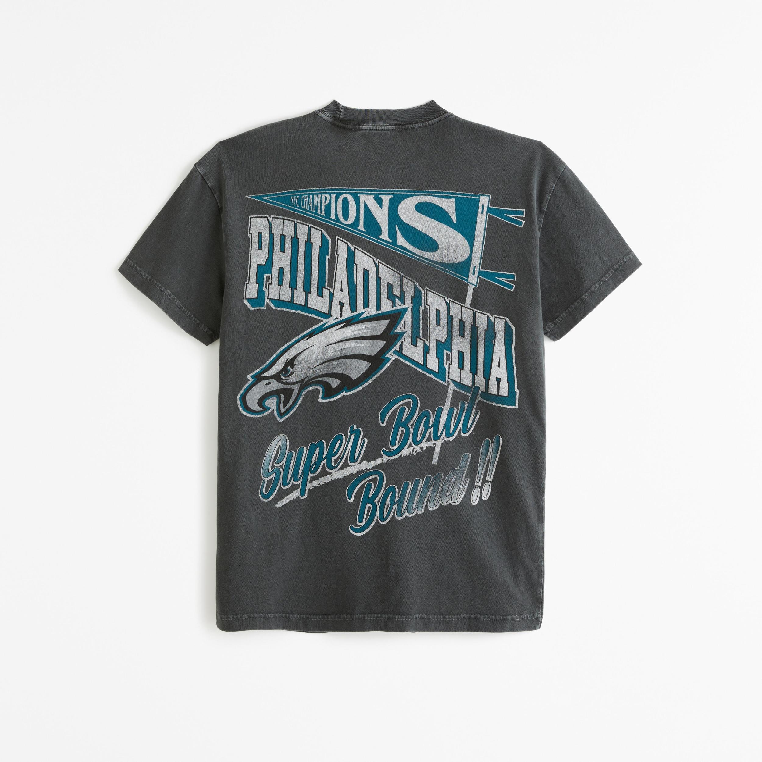 Vintage Jacksonville Jaguars Graphic Tee Product Image