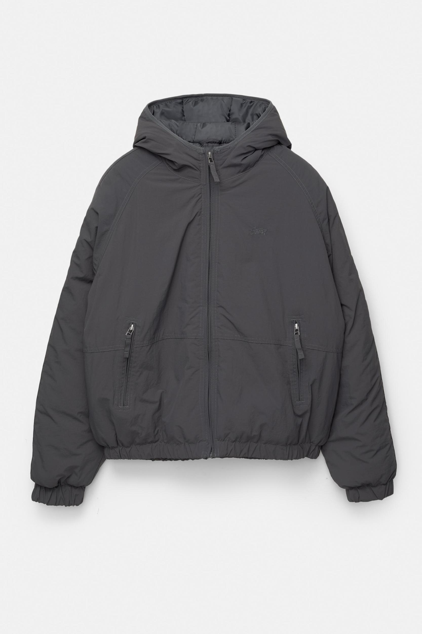 STWD ripstop raincoat Product Image