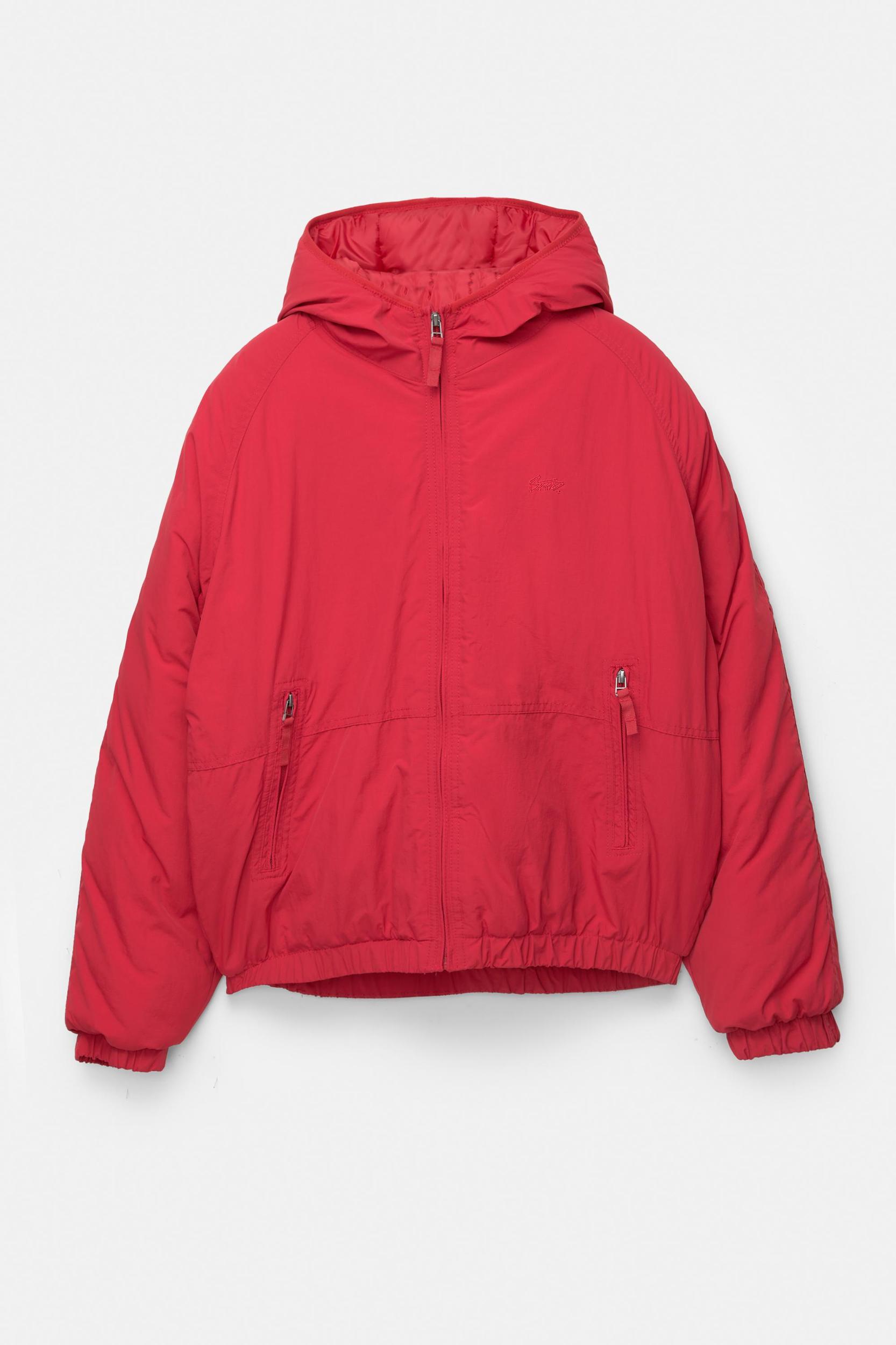 STWD ripstop raincoat Product Image