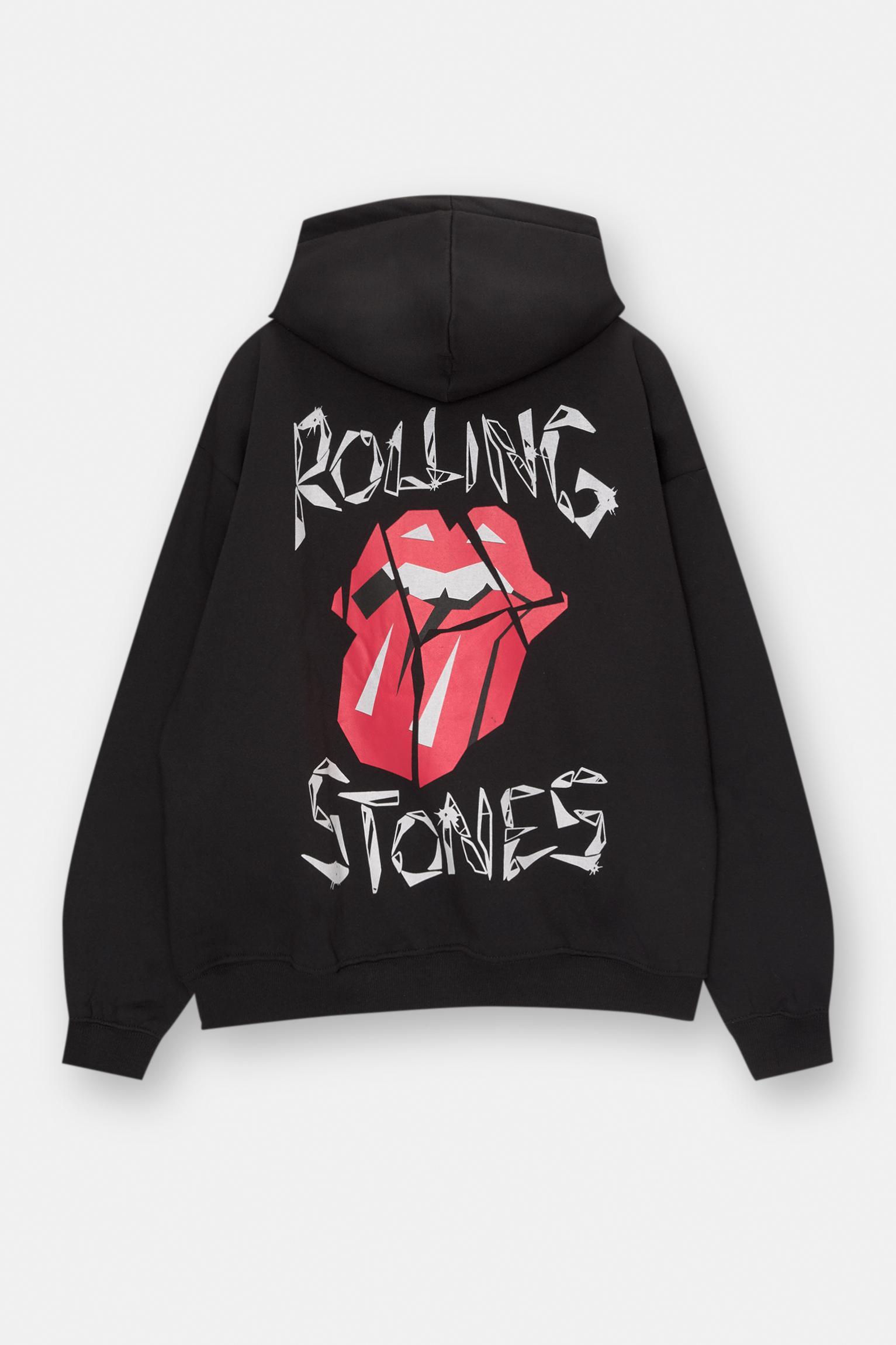 The Rolling Stones hoodie Product Image