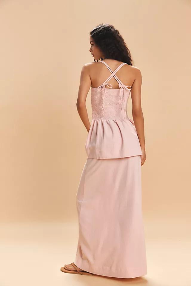 Goldie Skirt Set Product Image