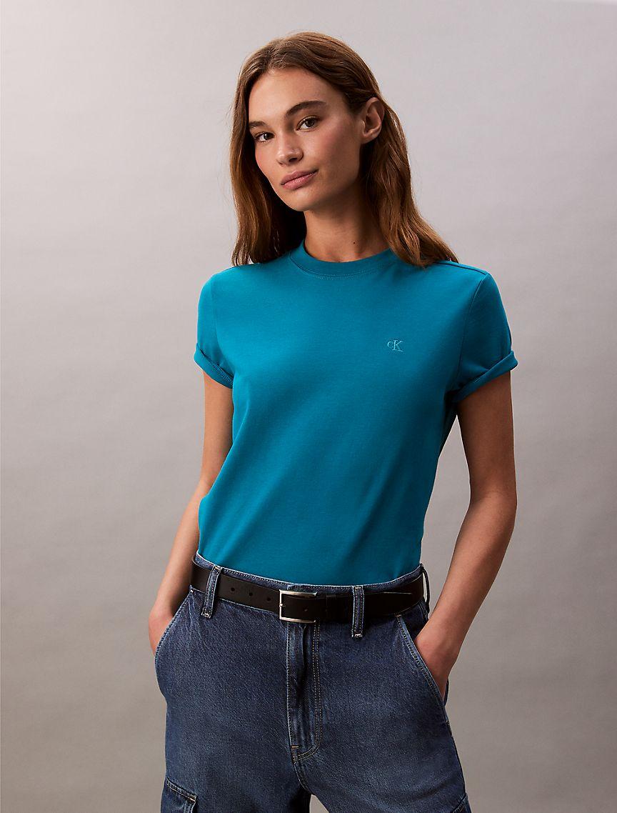 Archive Logo T-Shirt Product Image