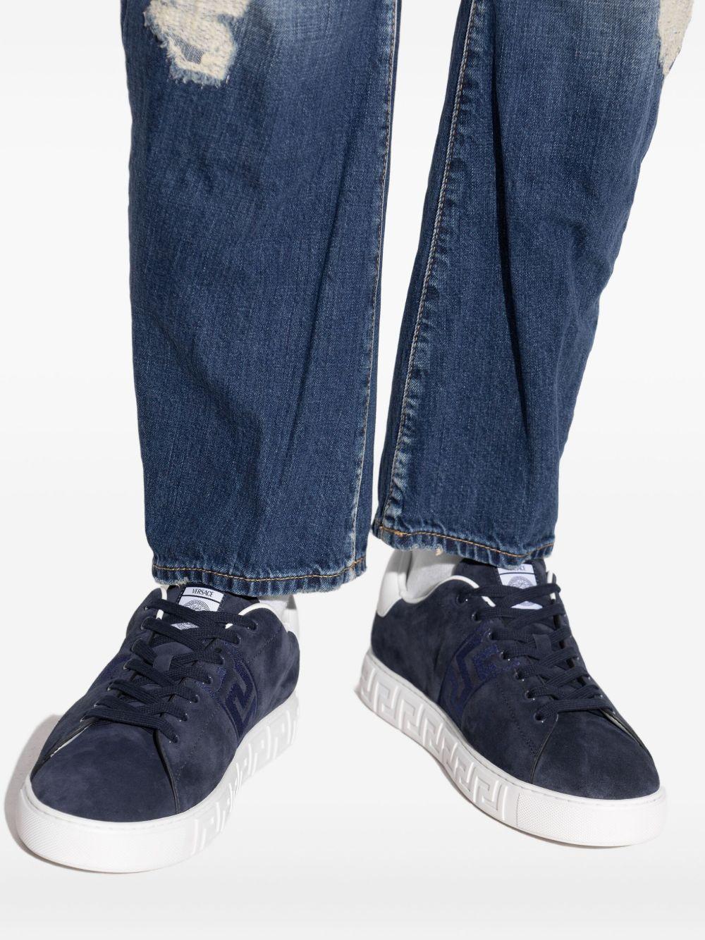 Greca sneakers  Product Image