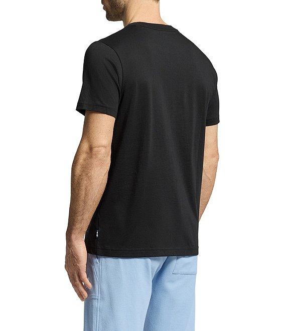 Psycho Bunny Zealand Graphic Short Sleeve T-Shirt Product Image