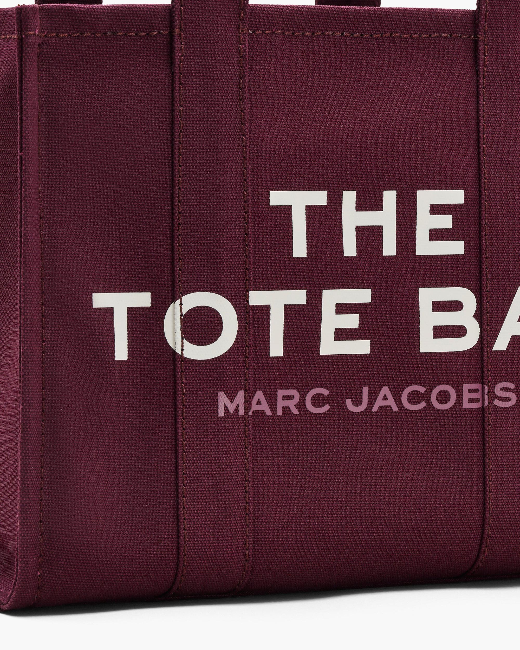 The Leather Medium Tote Bag Product Image