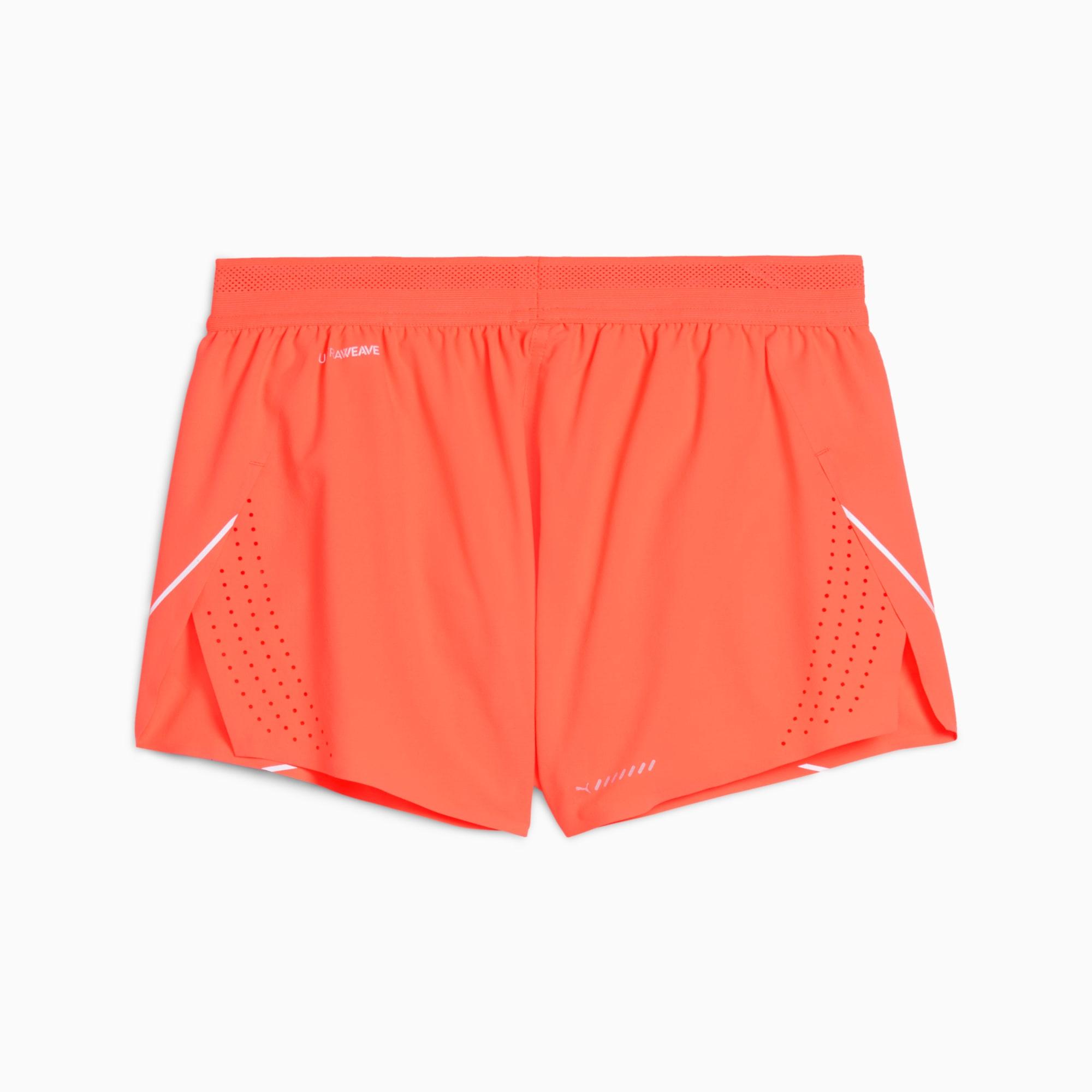 RACEDAY ULTRAWEAVE Women's 3" Split Shorts Product Image