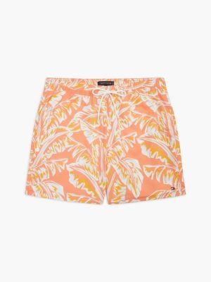 Printed 7" Swim Trunk Product Image