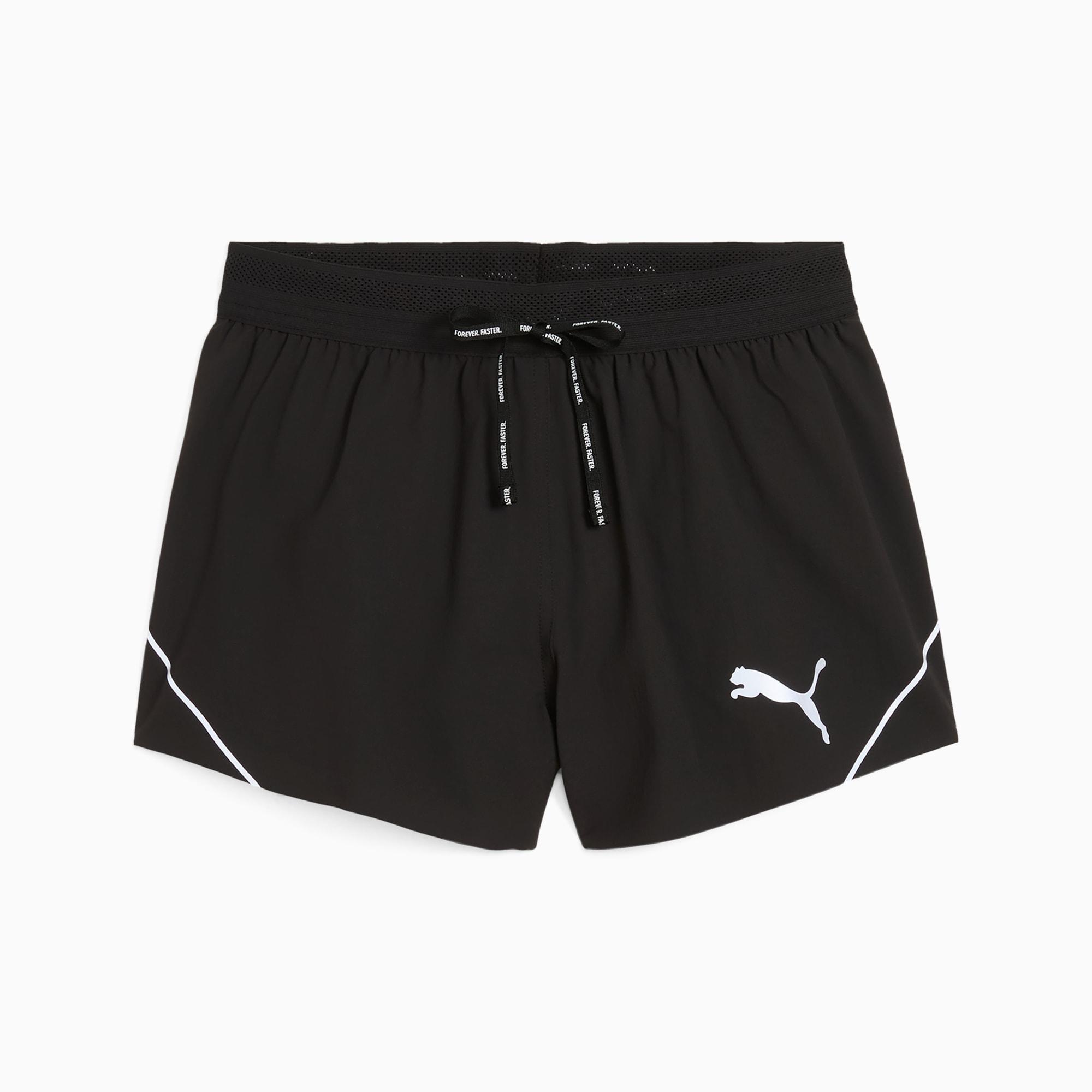 RACEDAY ULTRAWEAVE Women's 3" Split Shorts Product Image