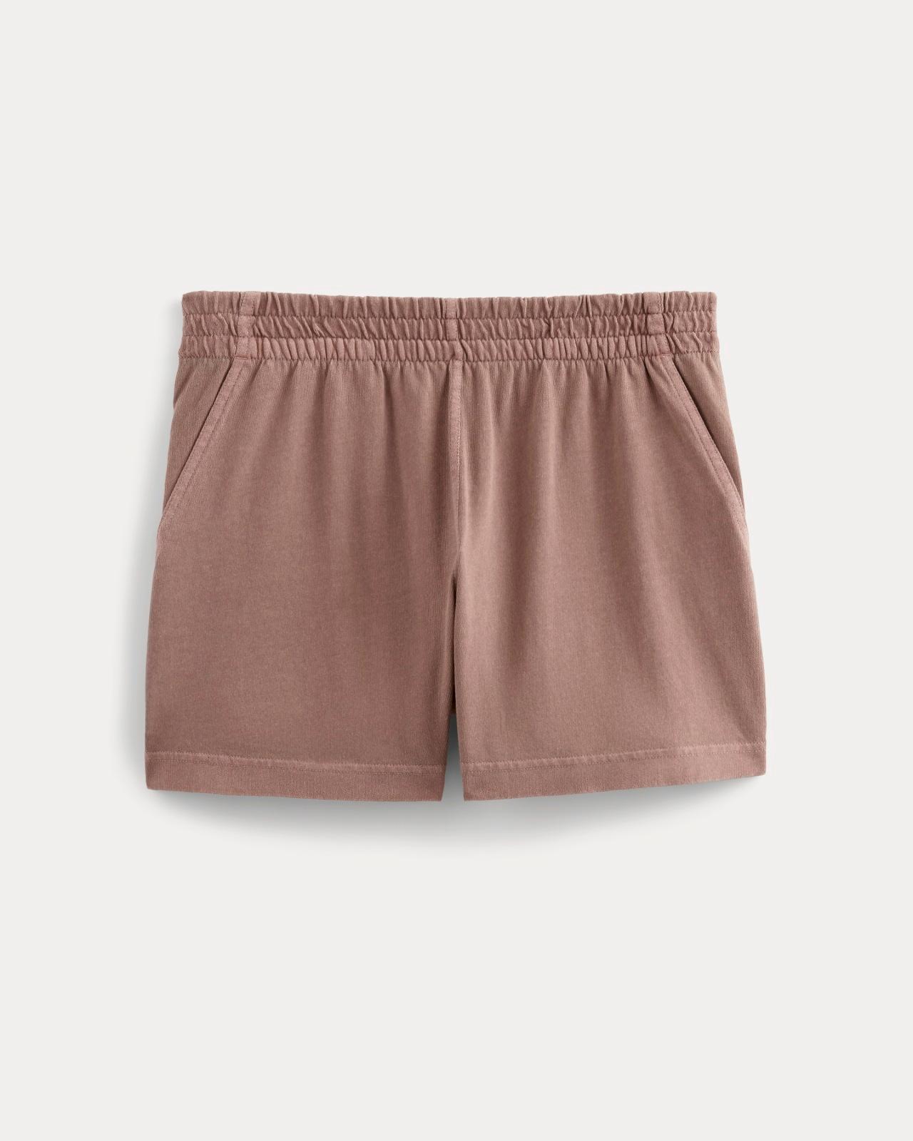 The Off-Duty Short Product Image