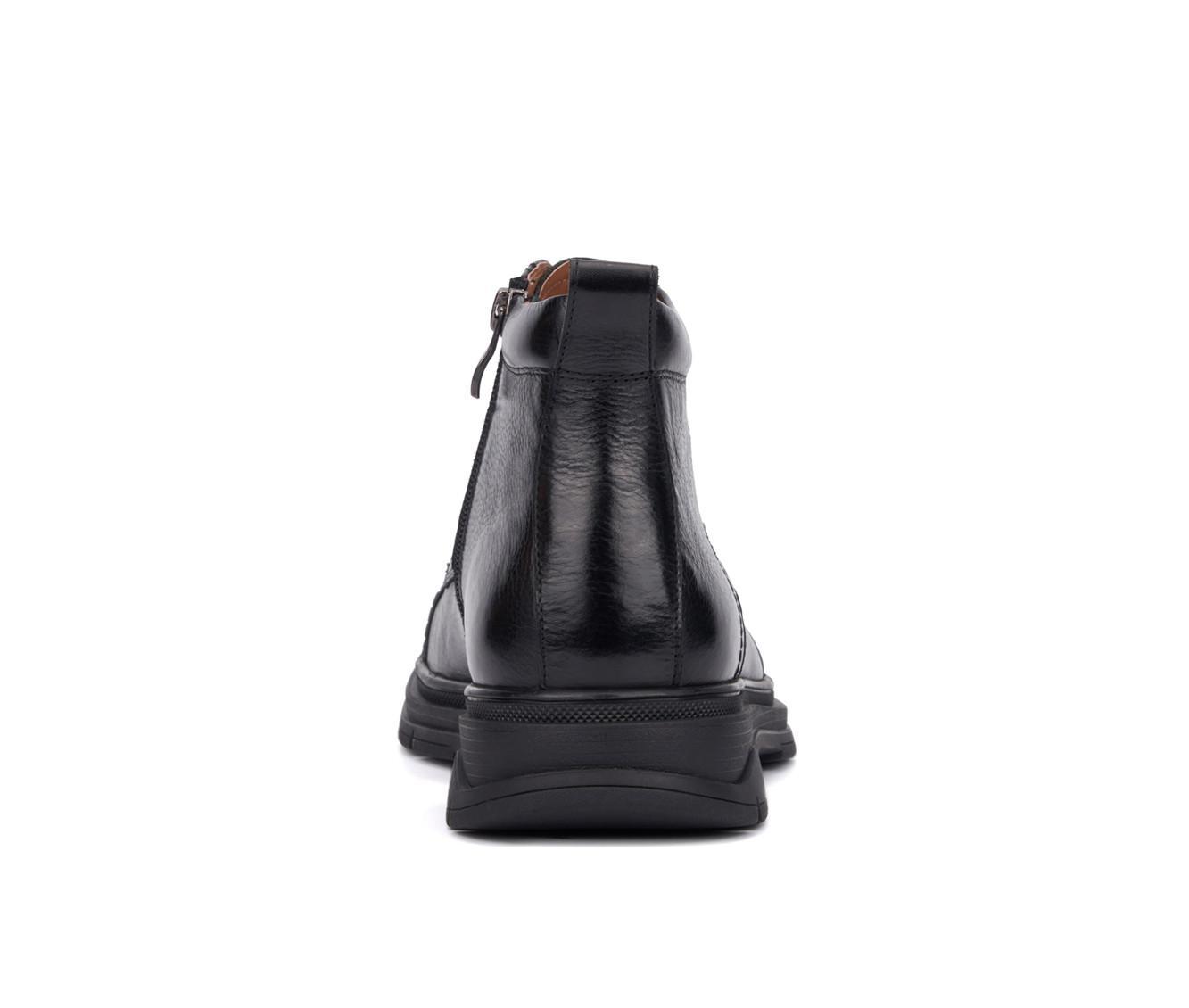 Men's Vintage Foundry Co Kingsley Boots Product Image