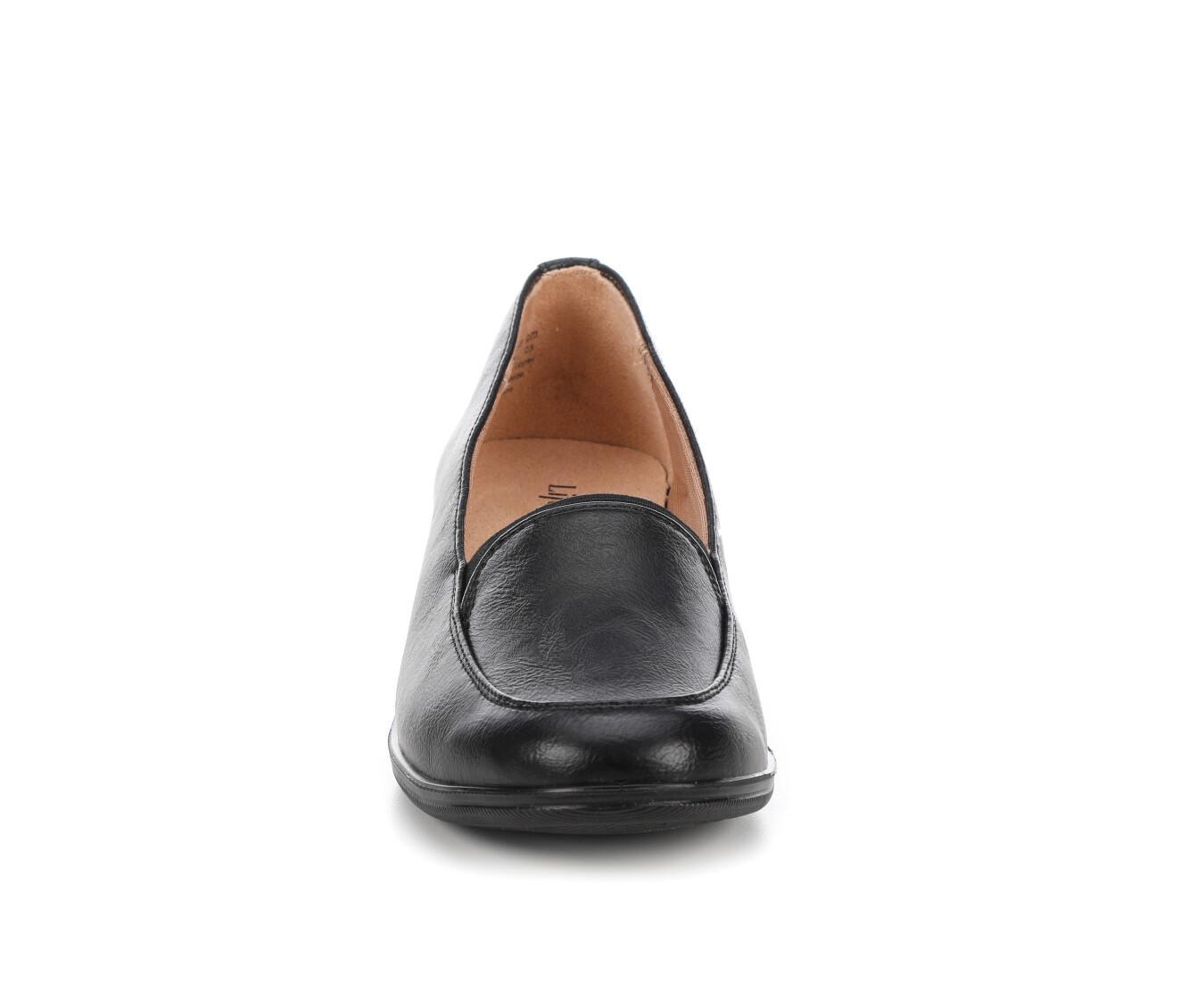 Women's LifeStride Ida Loafers Product Image