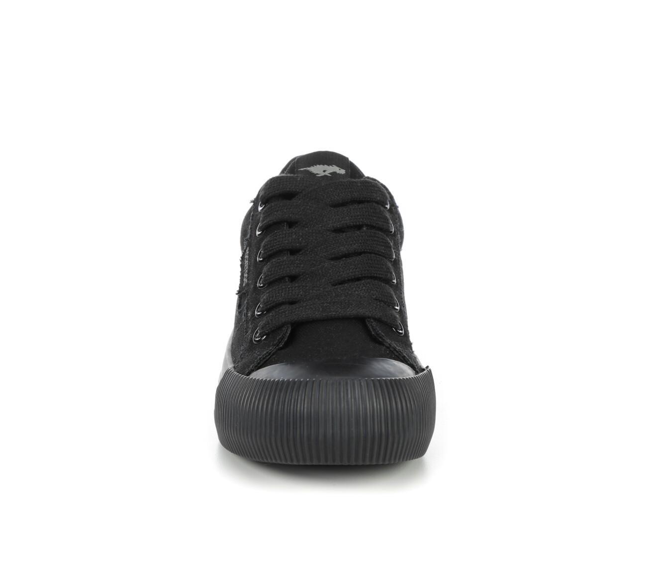 Women's Rocket Dog Cheery Platform Sneakers Product Image