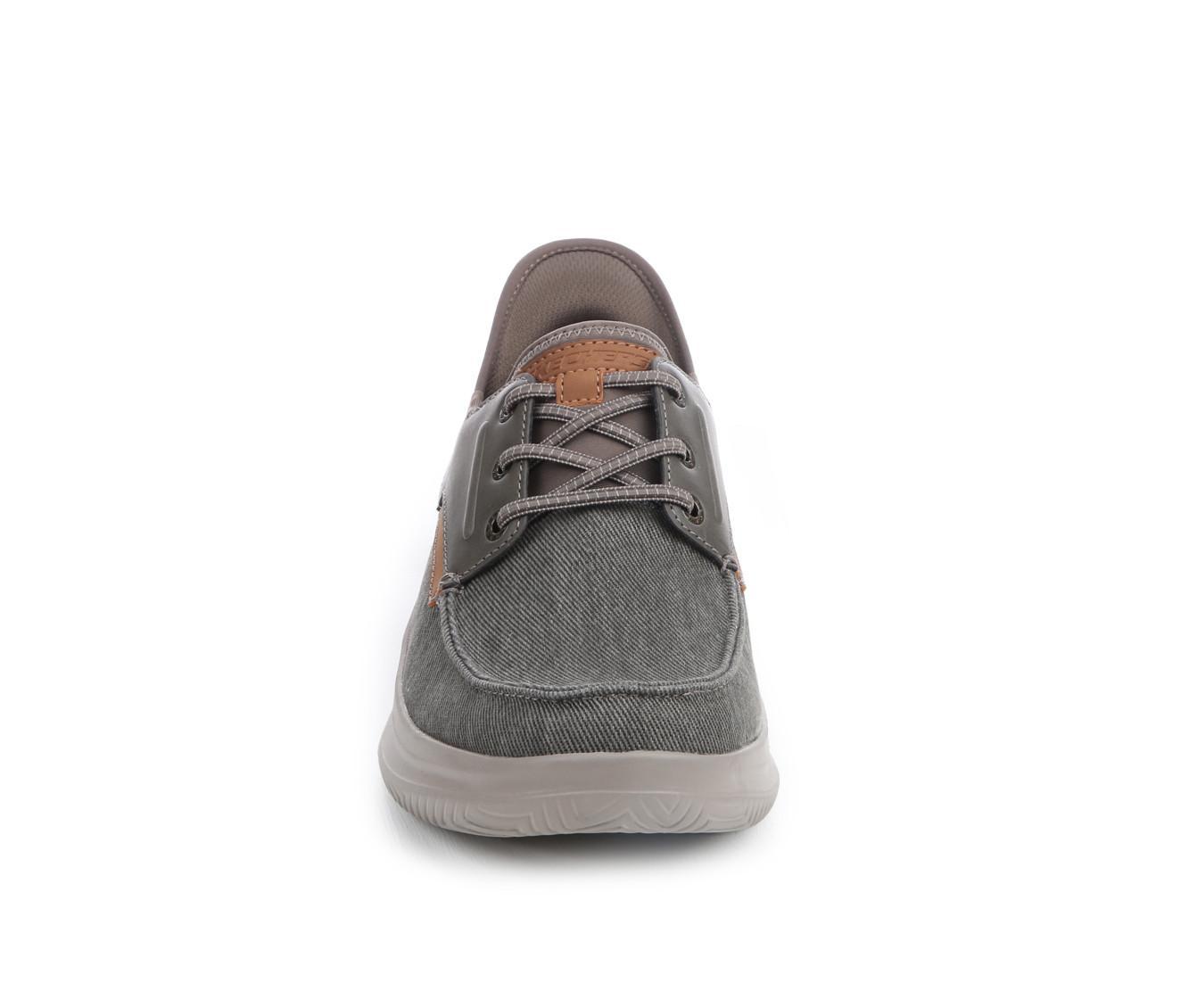 Men's Skechers 205212 Niko Slip-Ins Shoes Product Image