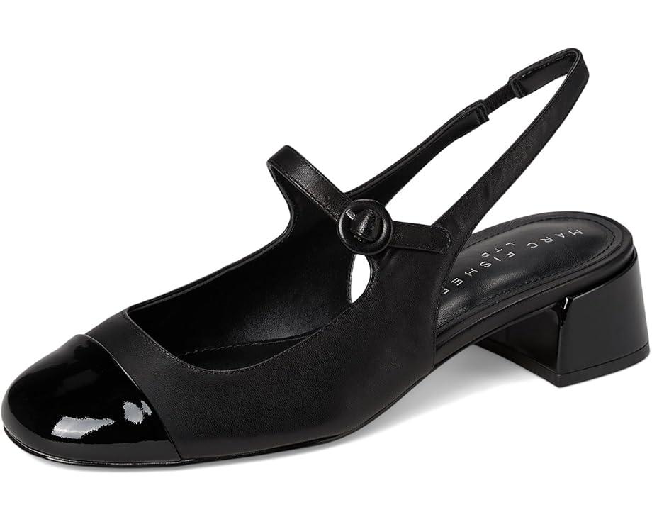 Winley Slingback Mary Jane Product Image