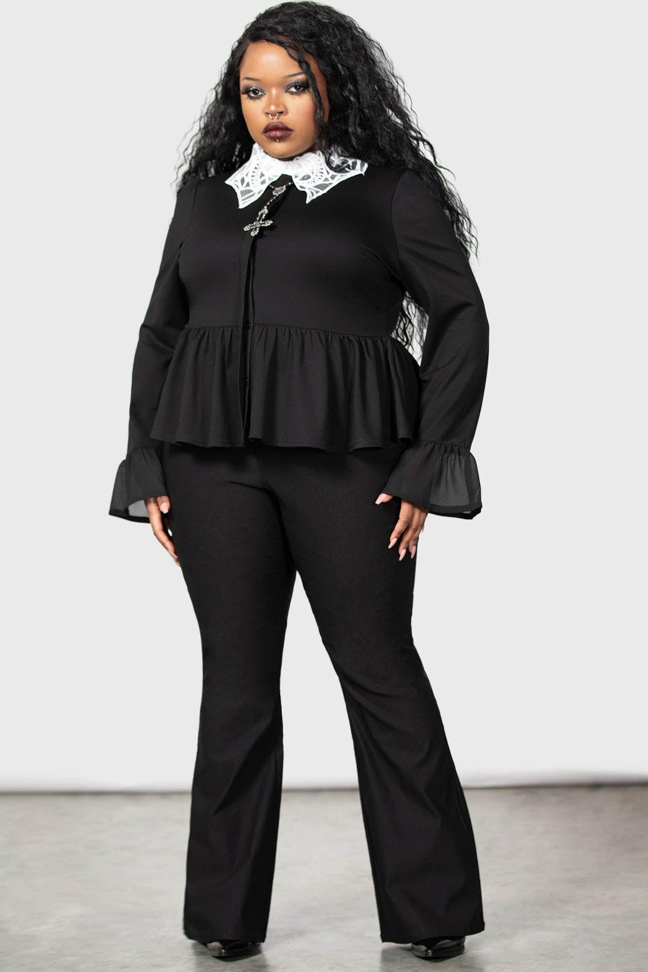 Morgana Shirt Female Product Image