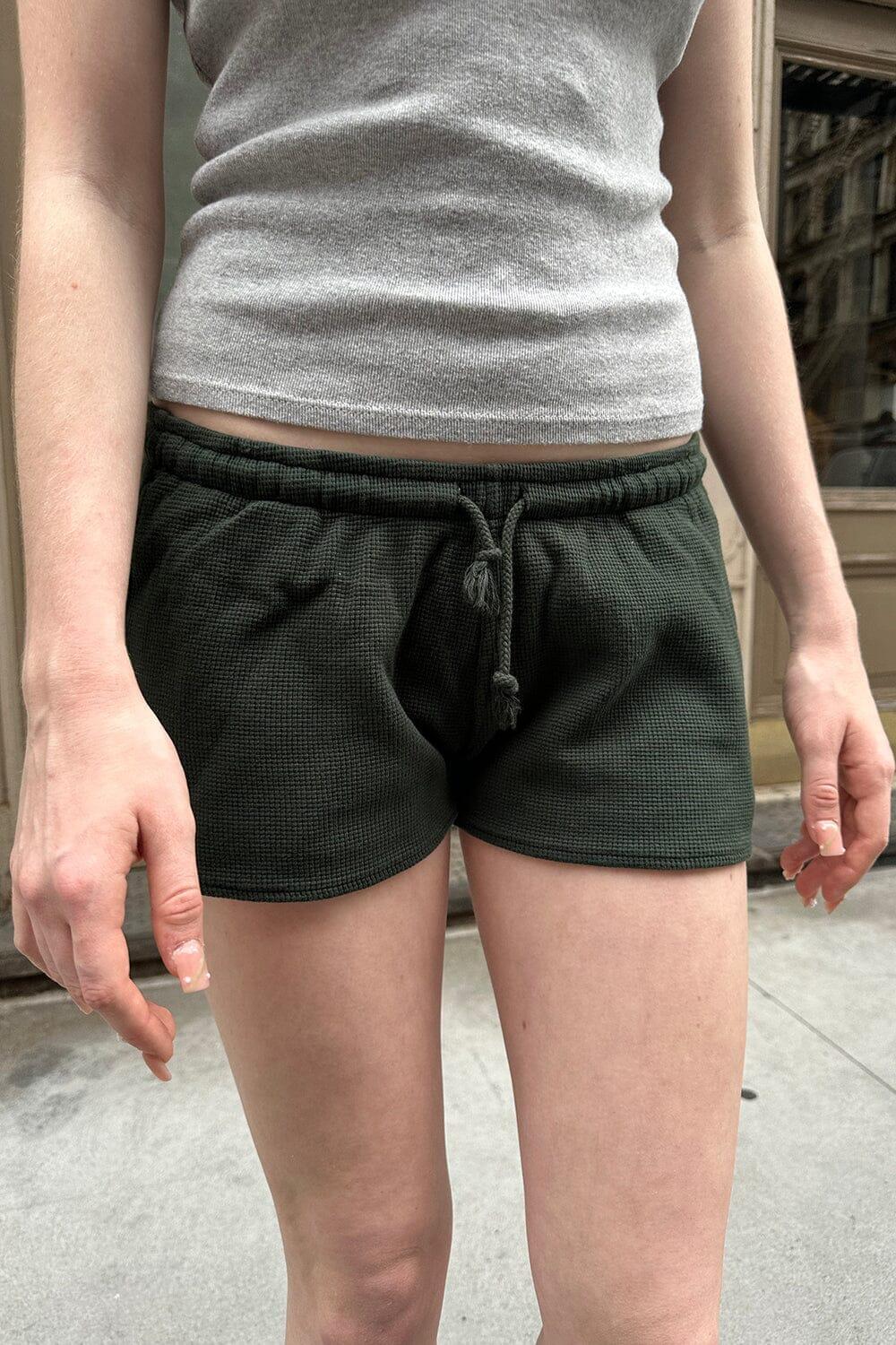 Summer Thermal Shorts Product Image