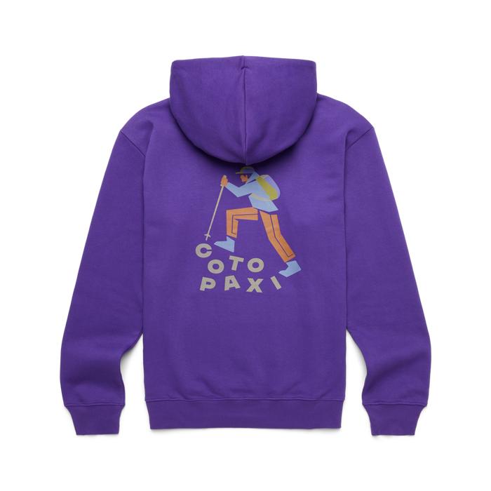 Up and Up Pullover Hoodie - Men's Product Image