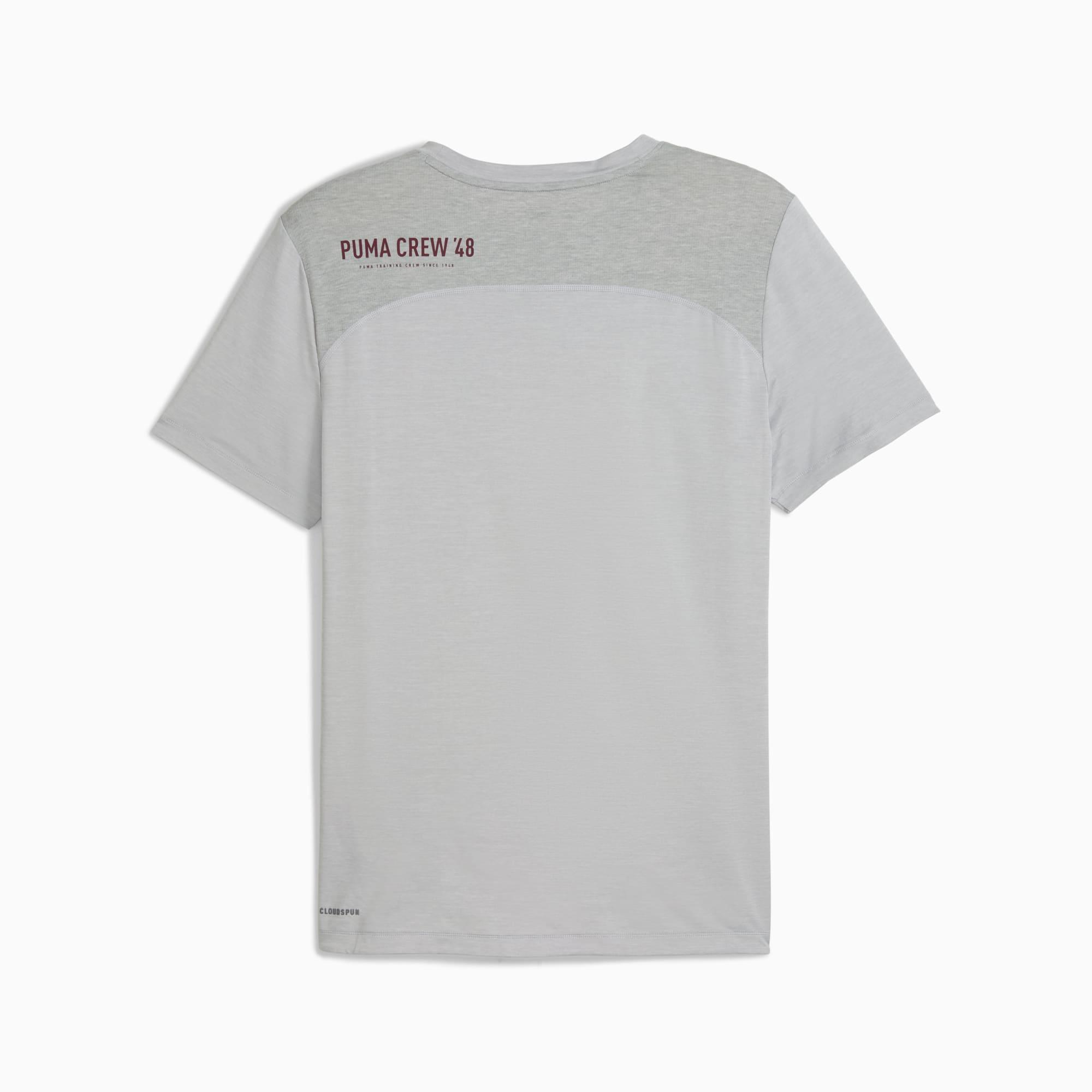 CLOUDSPUN Branded Tee Men Product Image