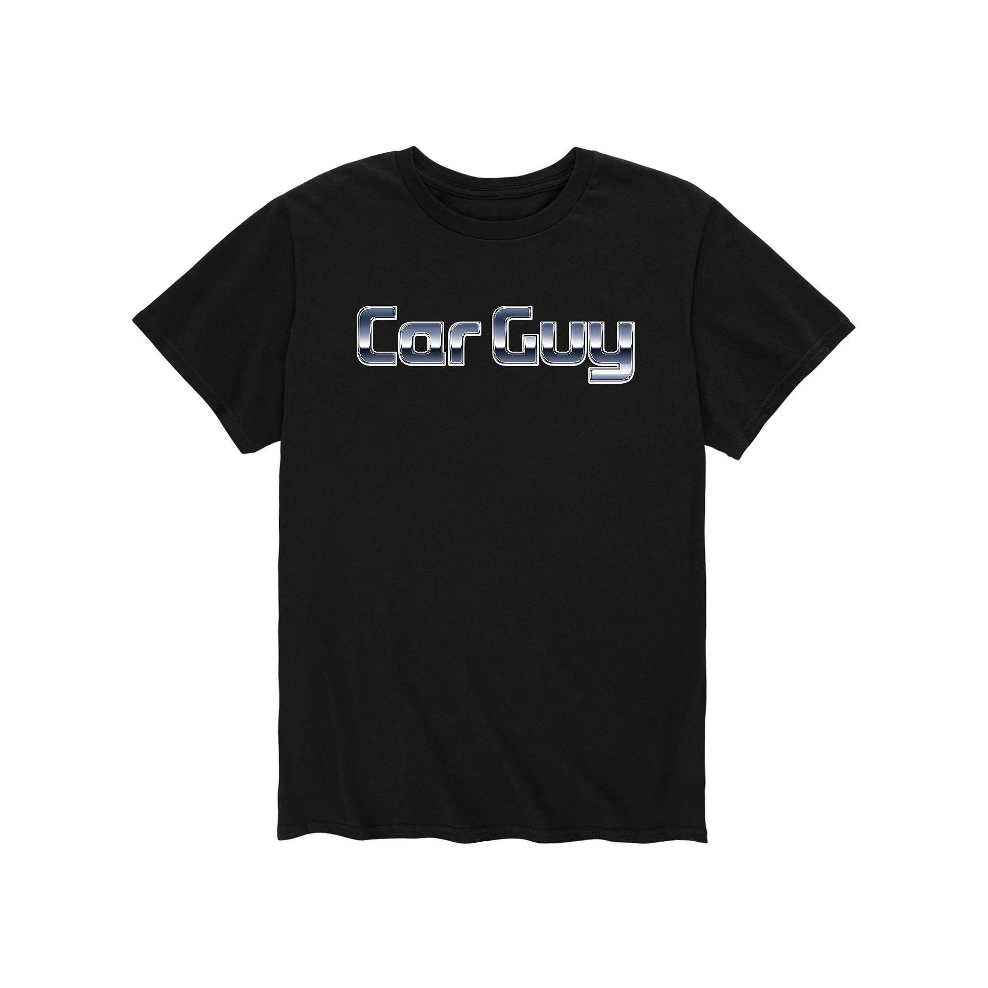 Men's The Legend Dad Tee,  Product Image