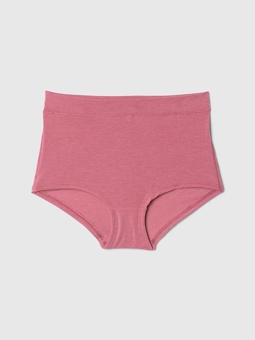 Breathe High Rise Bikini Product Image