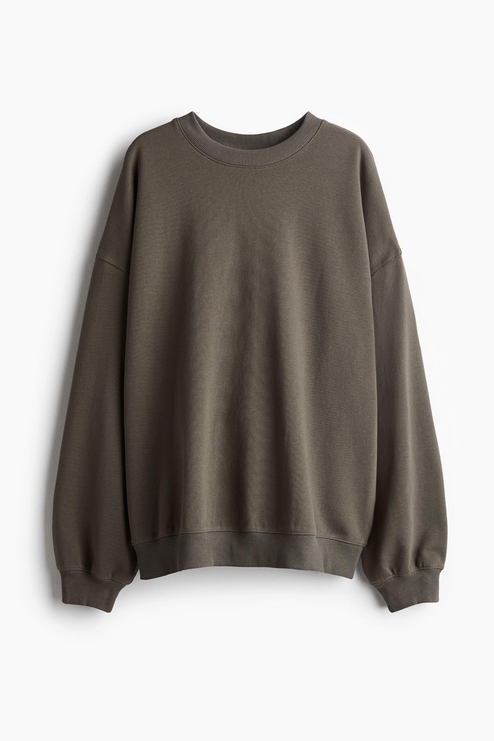 Sports Sweatshirt Product Image