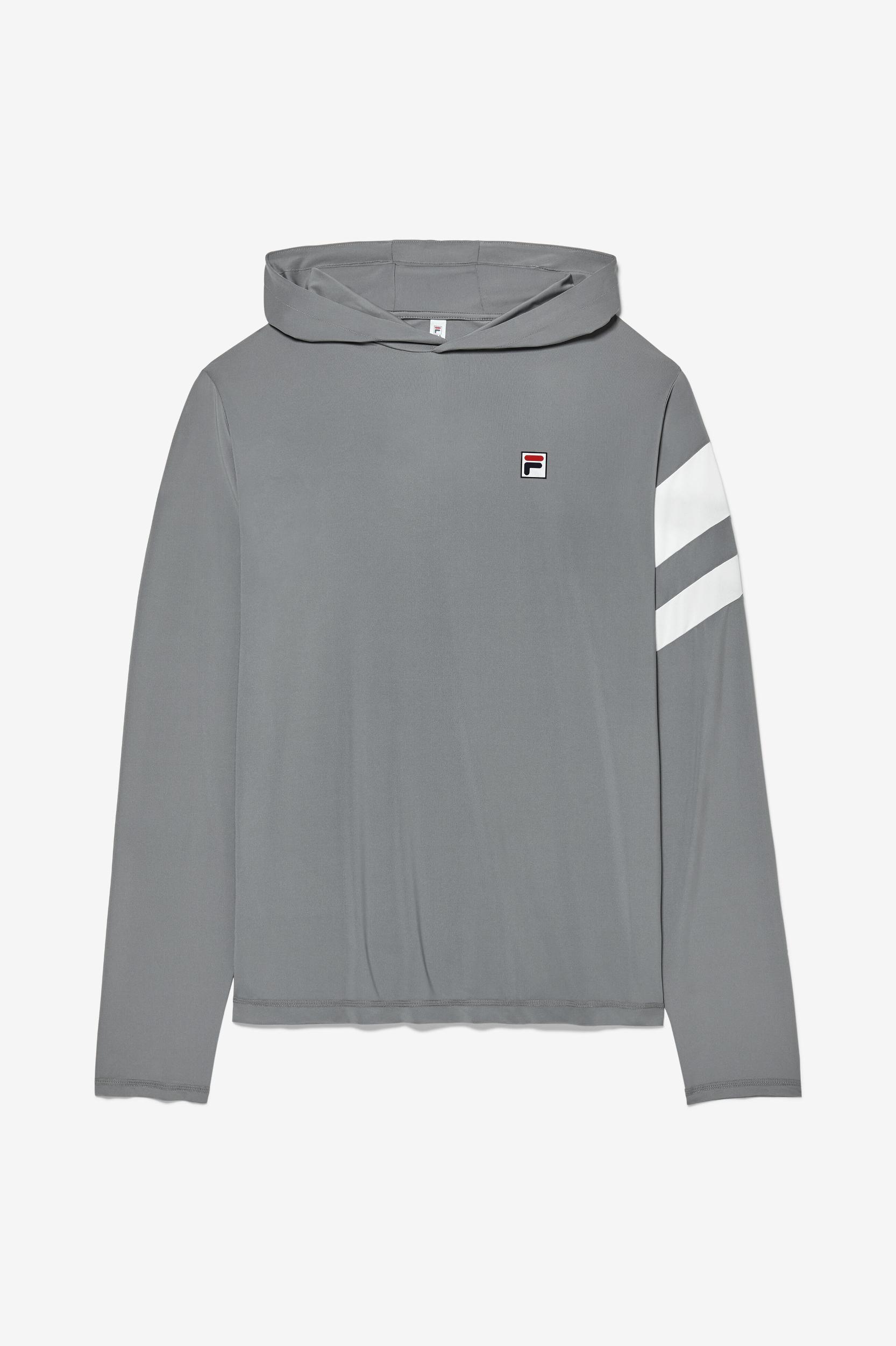 Long Sleeve Hoodie Product Image