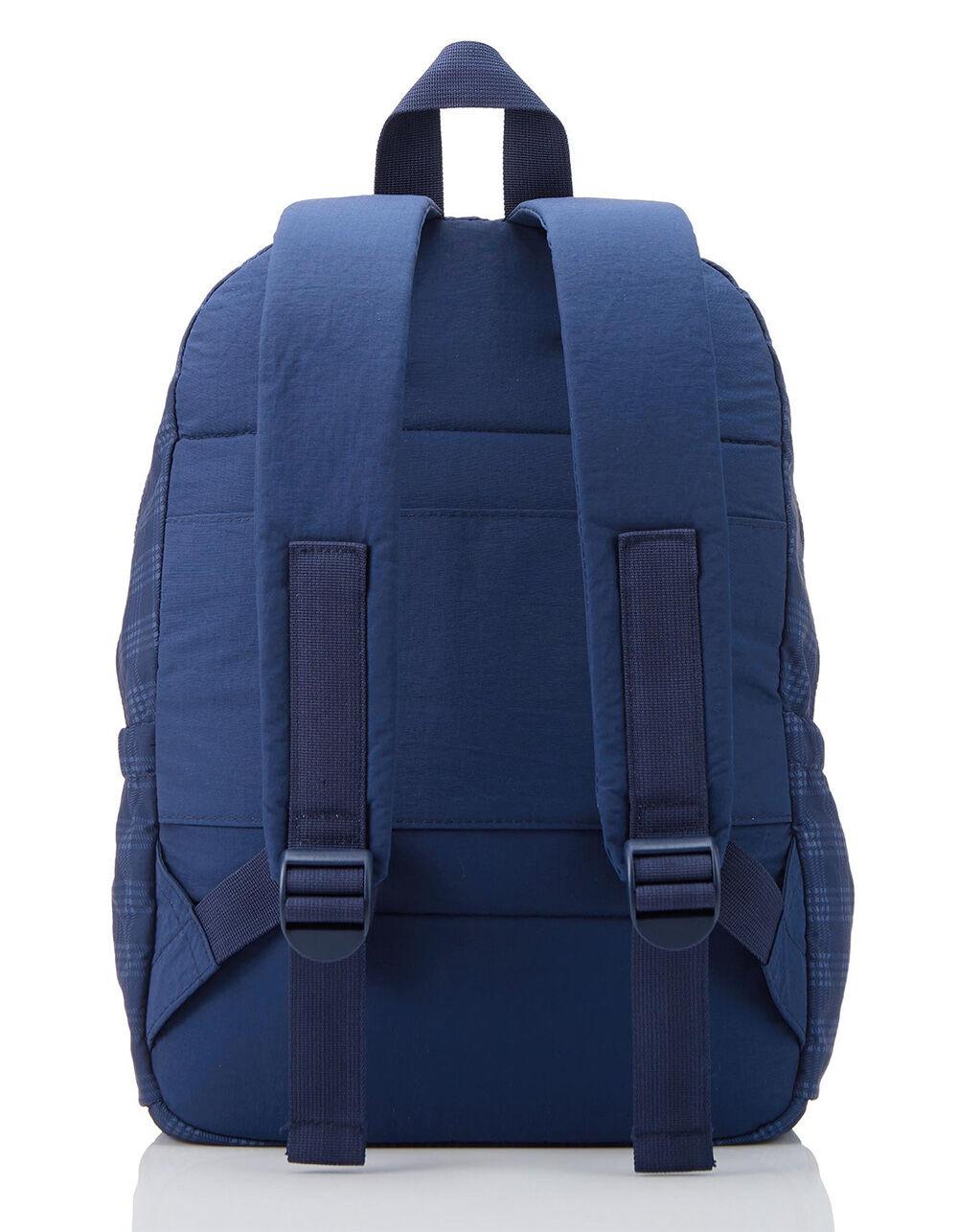 ALOHA COLLECTION Keep It Light Backpack - OLIVE Product Image