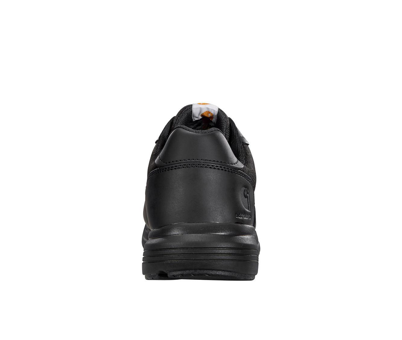 Men's Carhartt Fg2421 Greenfield Safety Shoes Product Image