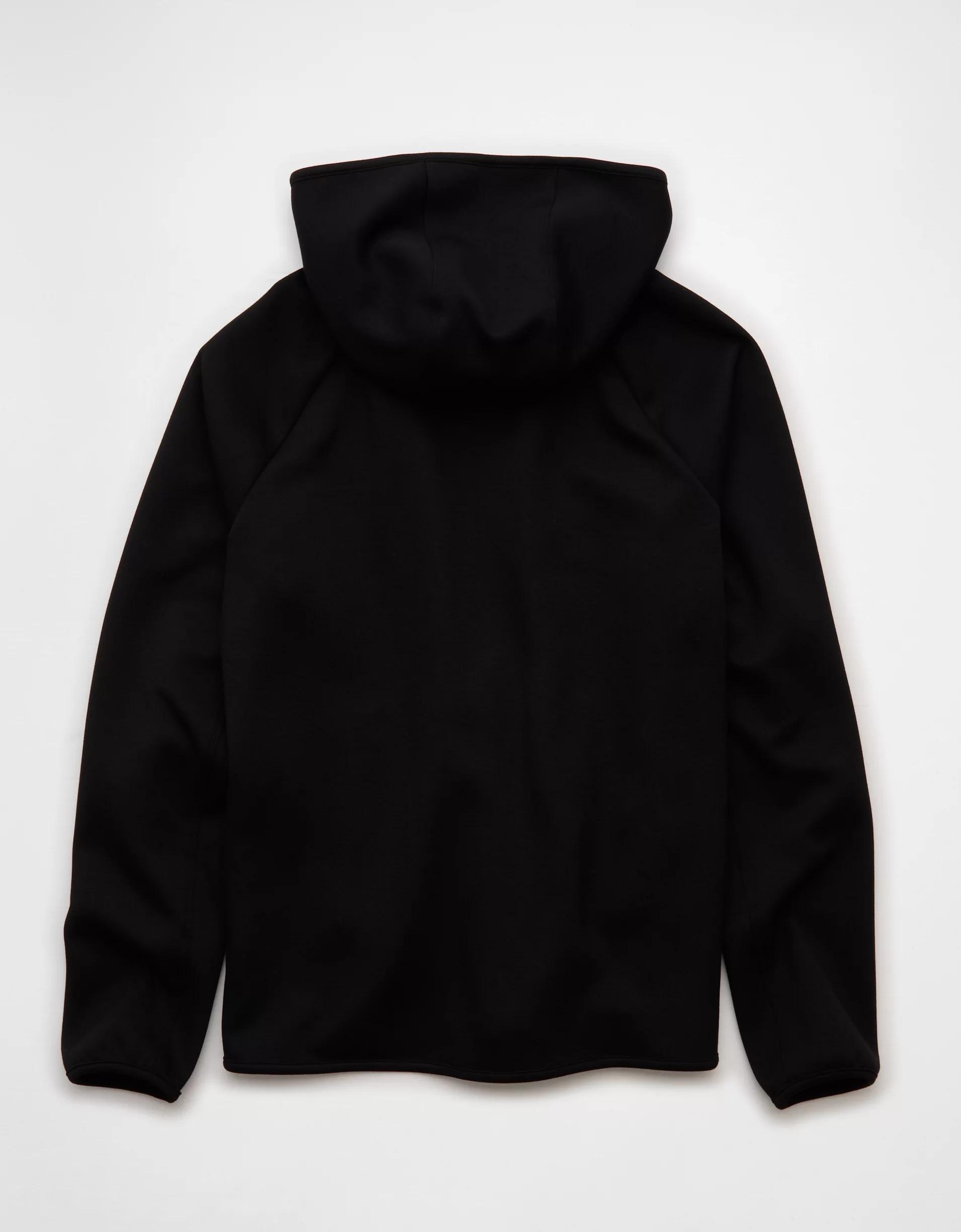 AE 24/7 Zip-Up Hoodie Product Image