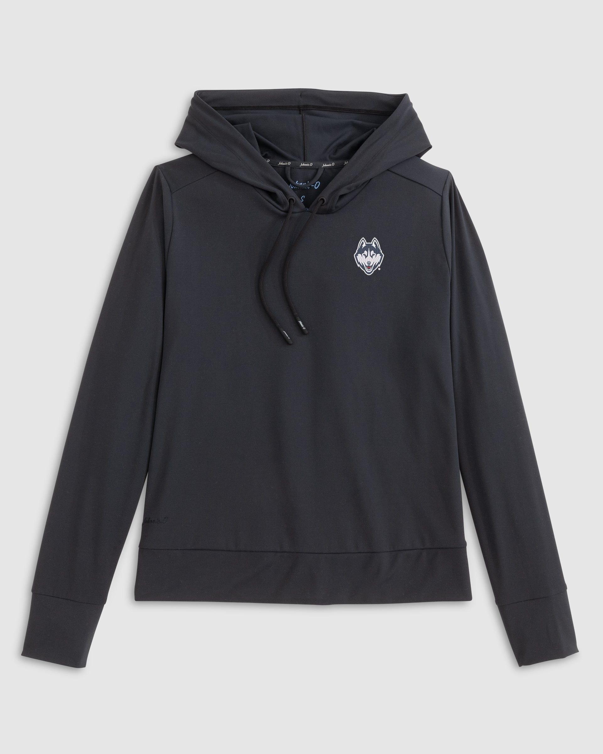 Women's East Carolina Nalla Performance Hoodie Female Product Image