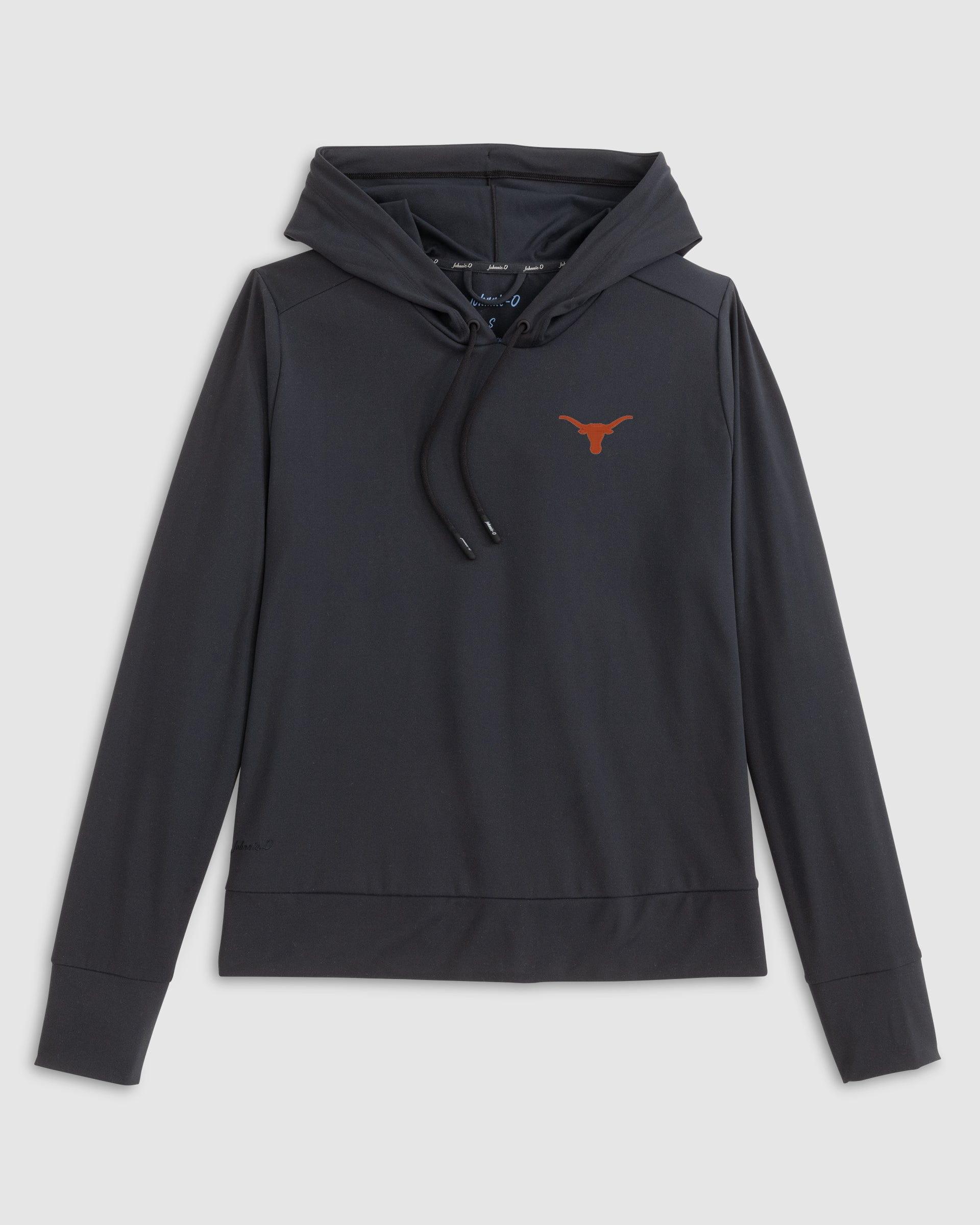 Women's East Carolina Nalla Performance Hoodie Female Product Image