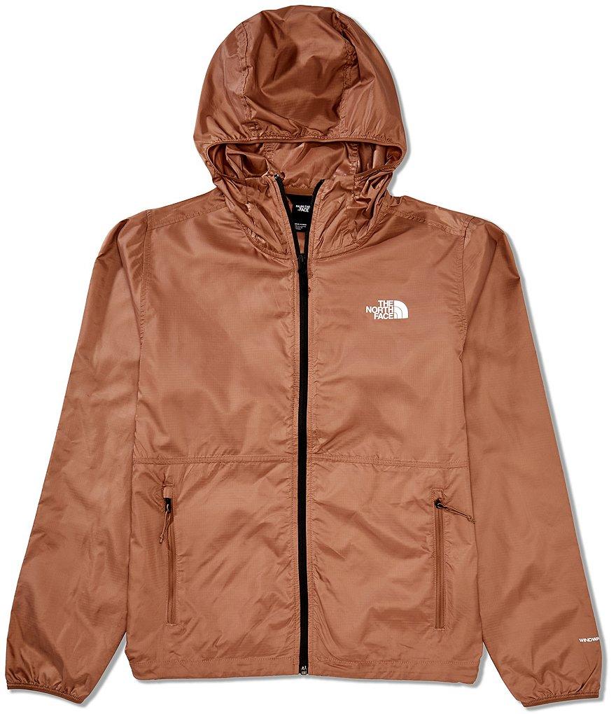 The North Face Cyclone Long Sleeve Wind Jacket Product Image