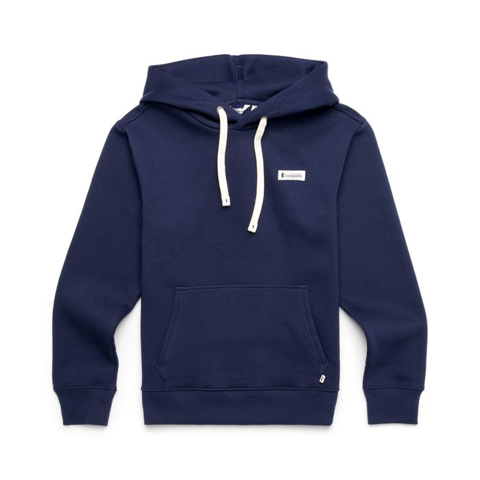 Llama Patch Pullover Hoodie - Women's Product Image