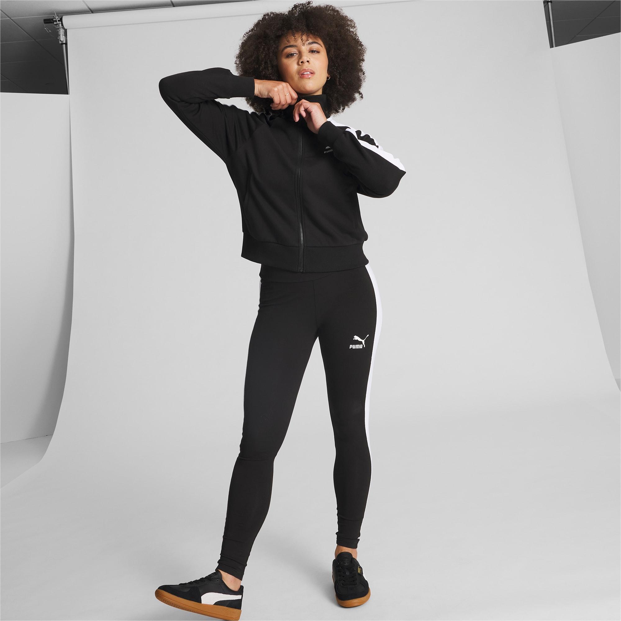 Palermo Leather Women's Sneakers Product Image