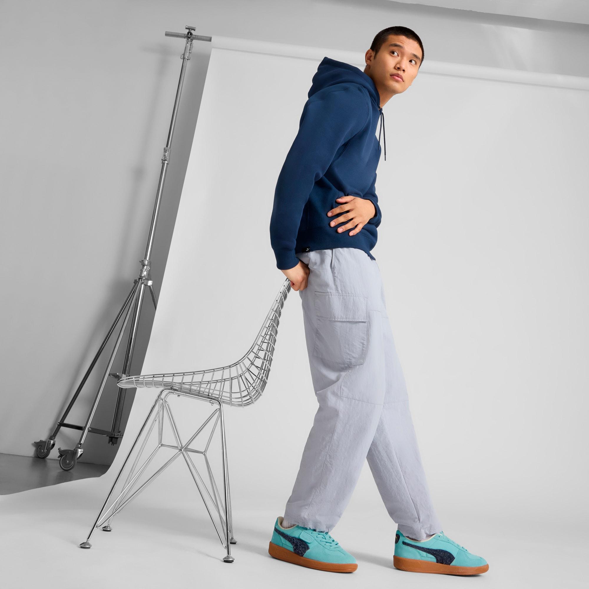 Palermo Weathered Men's Sneakers Product Image