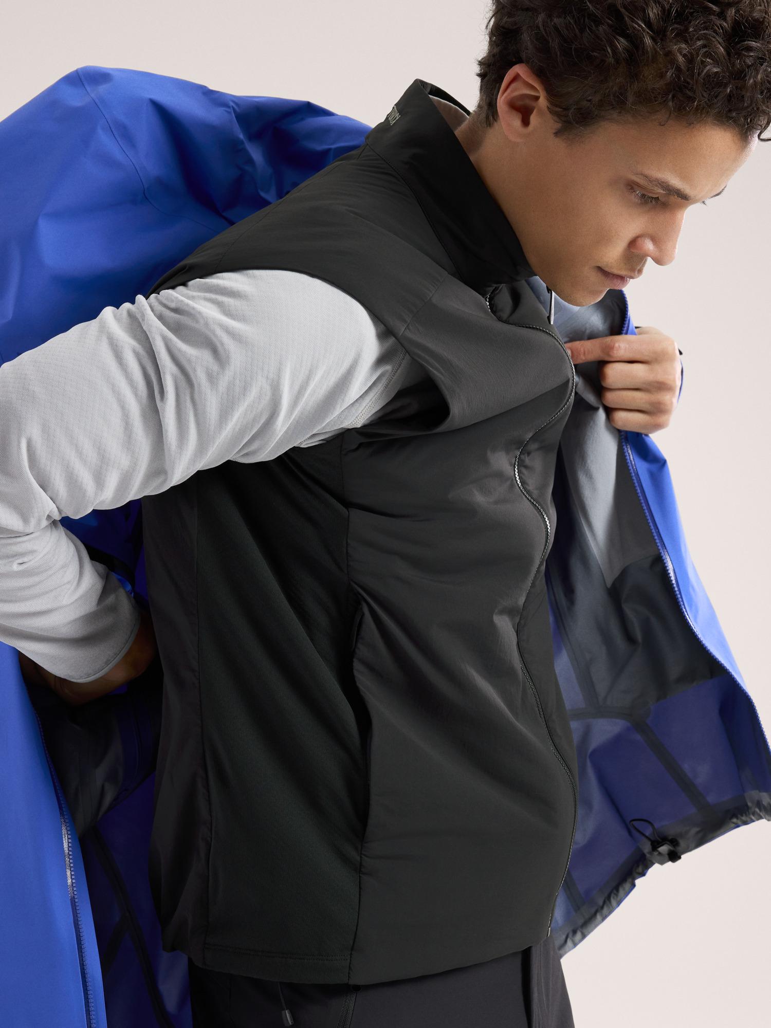 Atom Vest Men's Product Image