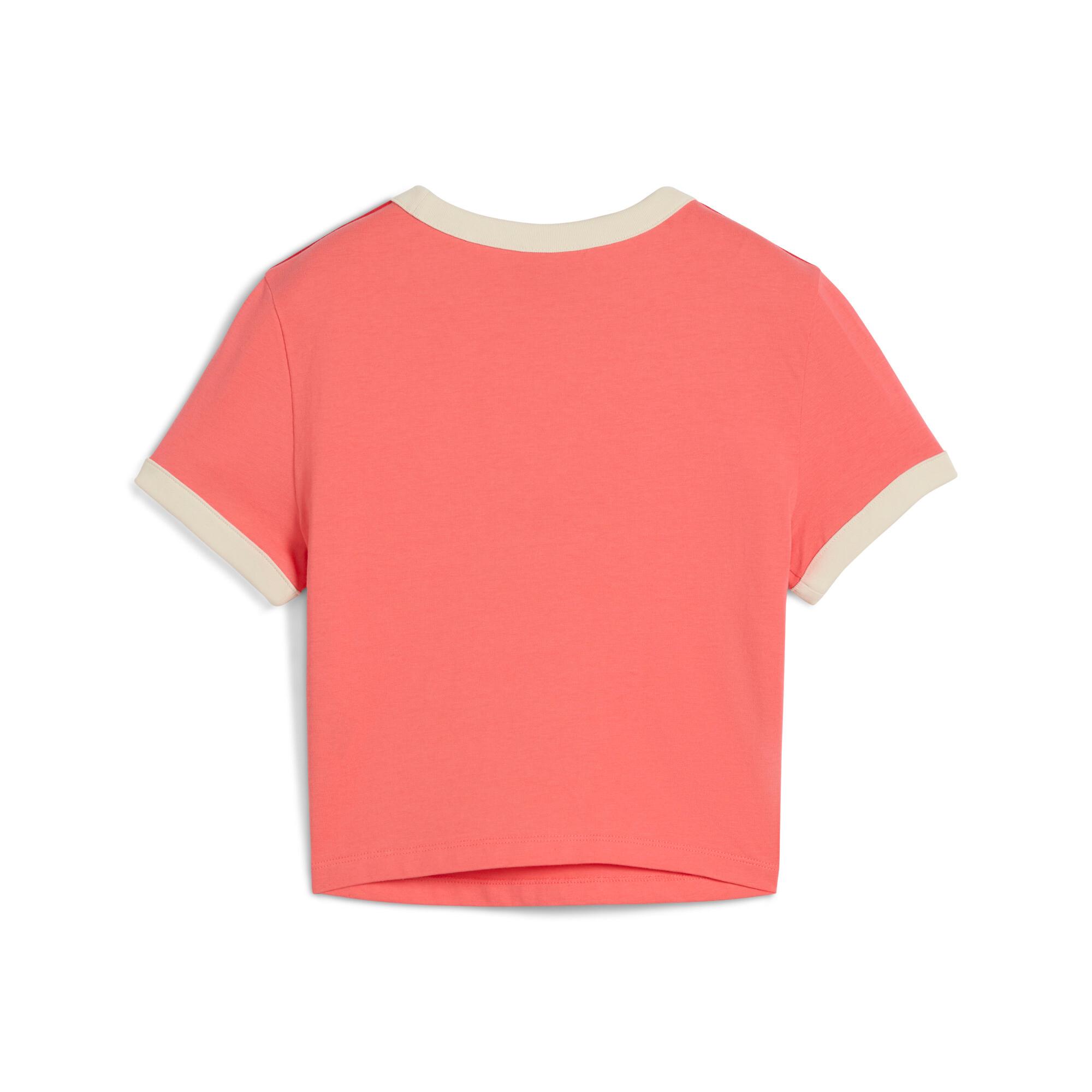 PUMA EQUAL LOVE CONFEDERATION Graphic Baby T-Shirt Women Product Image