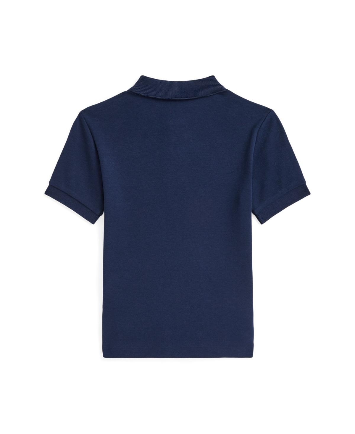 NECK LOGO TEE Product Image