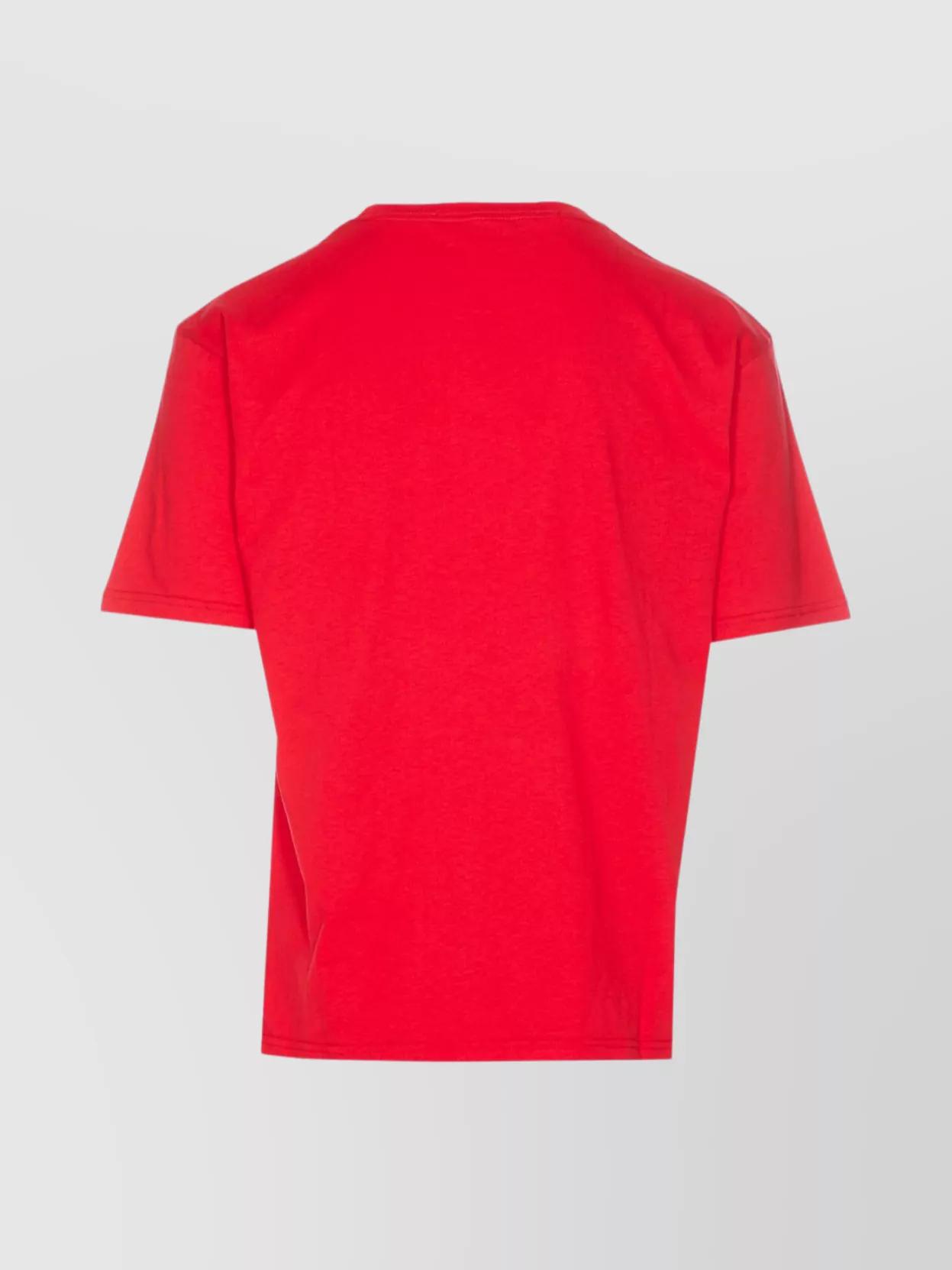 Men's Labs 3D Print-Knit Air Tee - Slate Grey Male Product Image