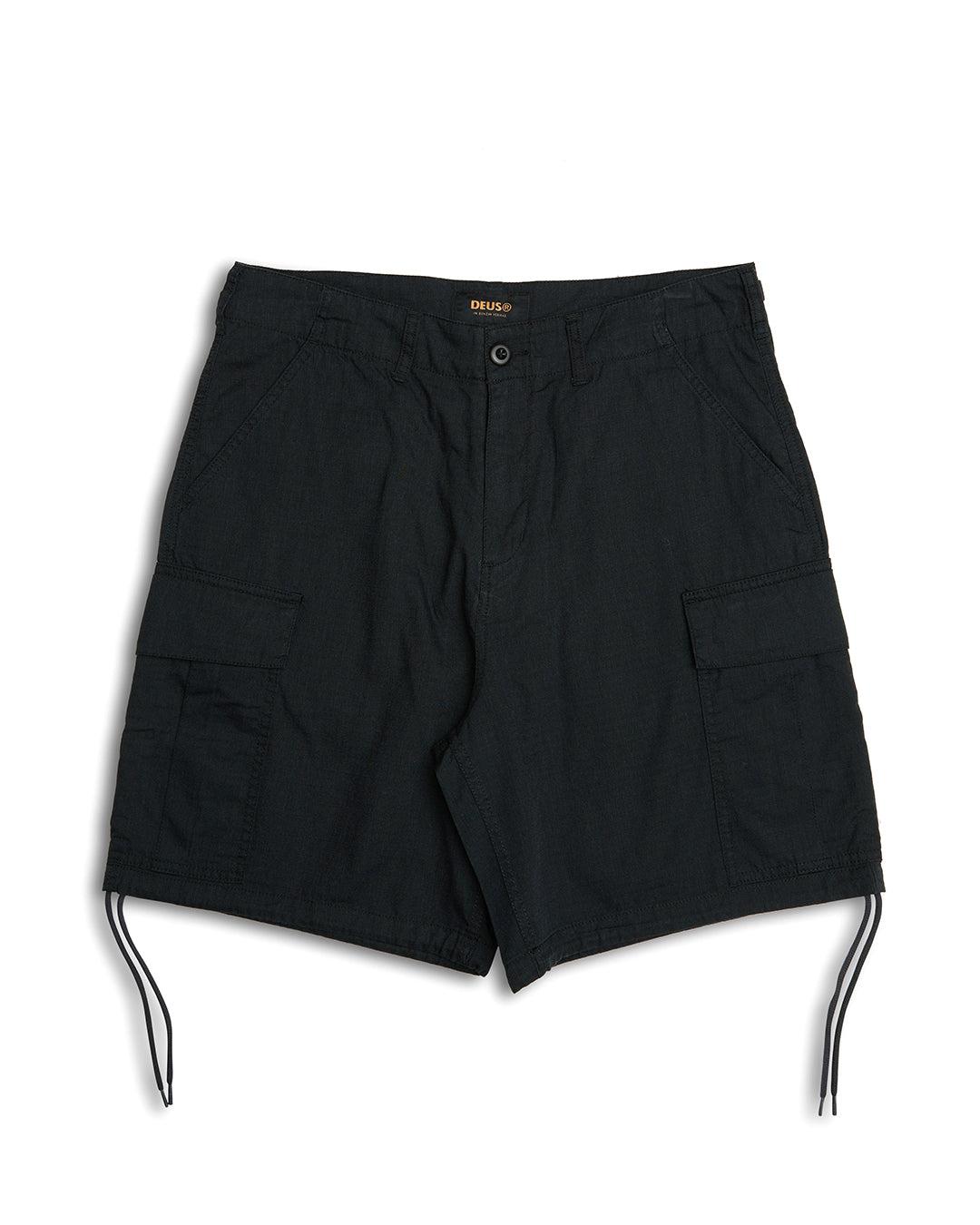 Og 107 Cordura Short - Anthracite Product Image