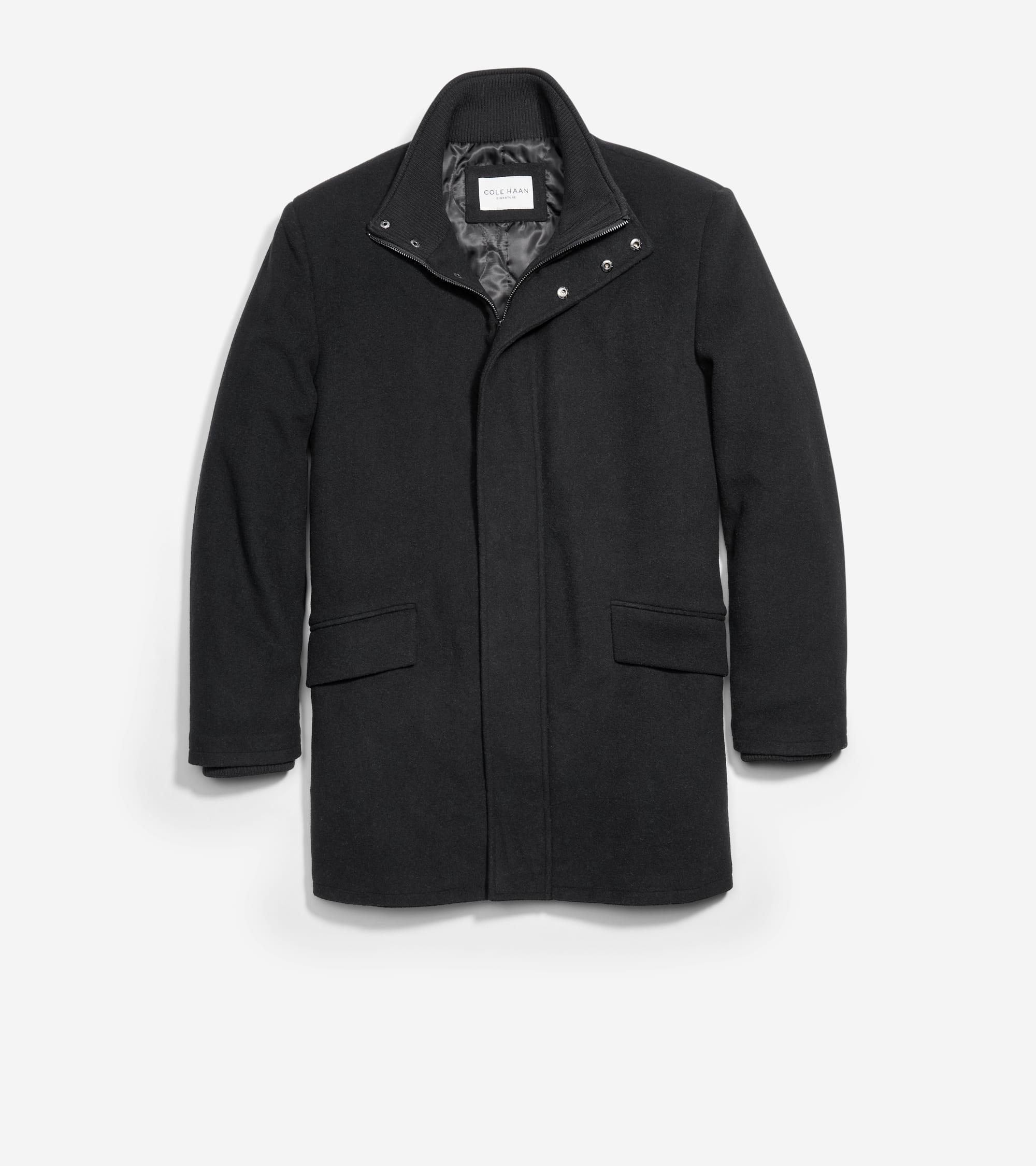 Men's Judson Brushed Twill Backpack Product Image