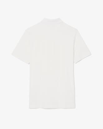 Regular Fit UV Protect Golf Polo Shirt Product Image