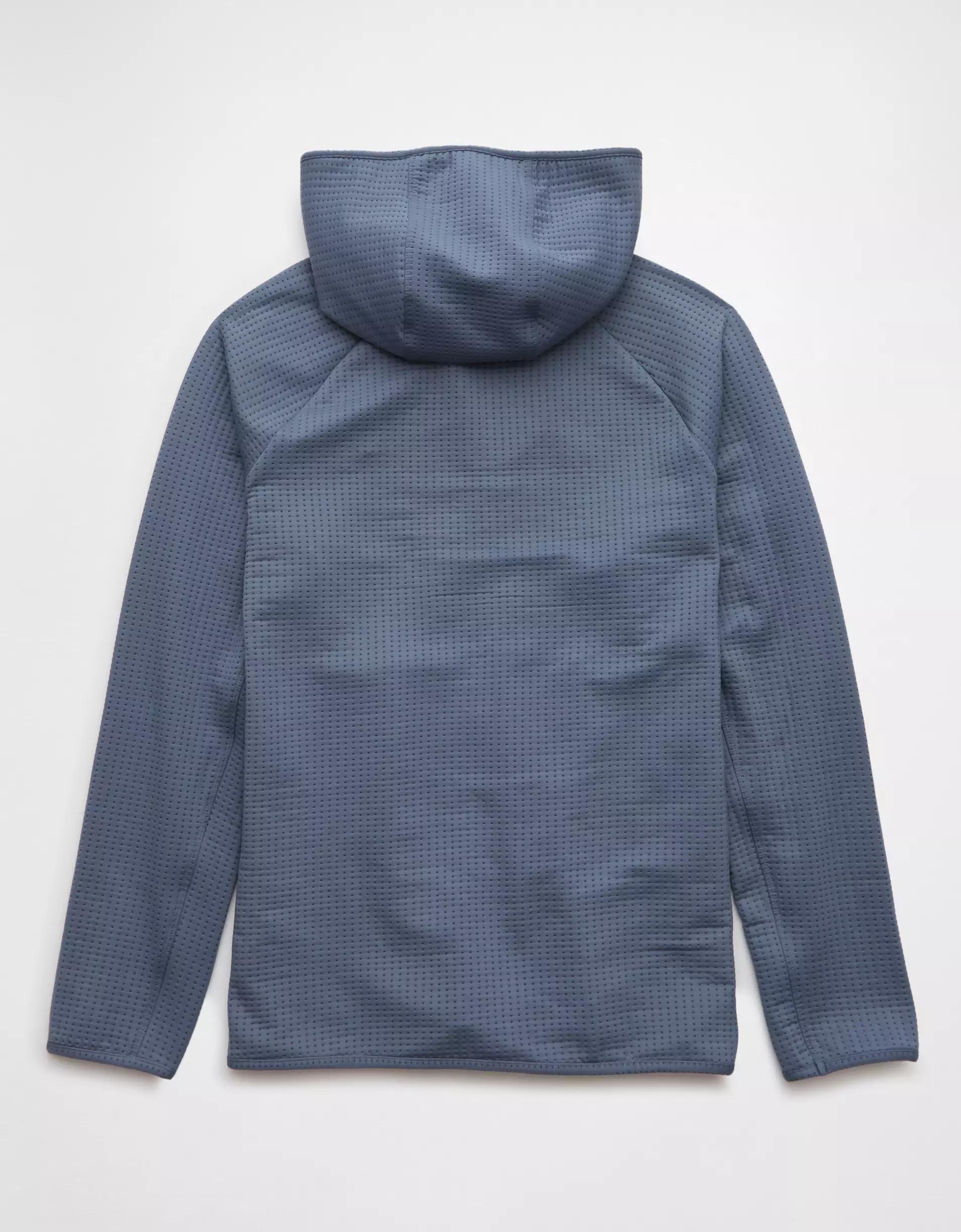 AE 24/7 Training Zip-Up Hoodie Product Image