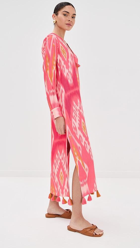 Figue Margaux Caftan | Shopbop Product Image