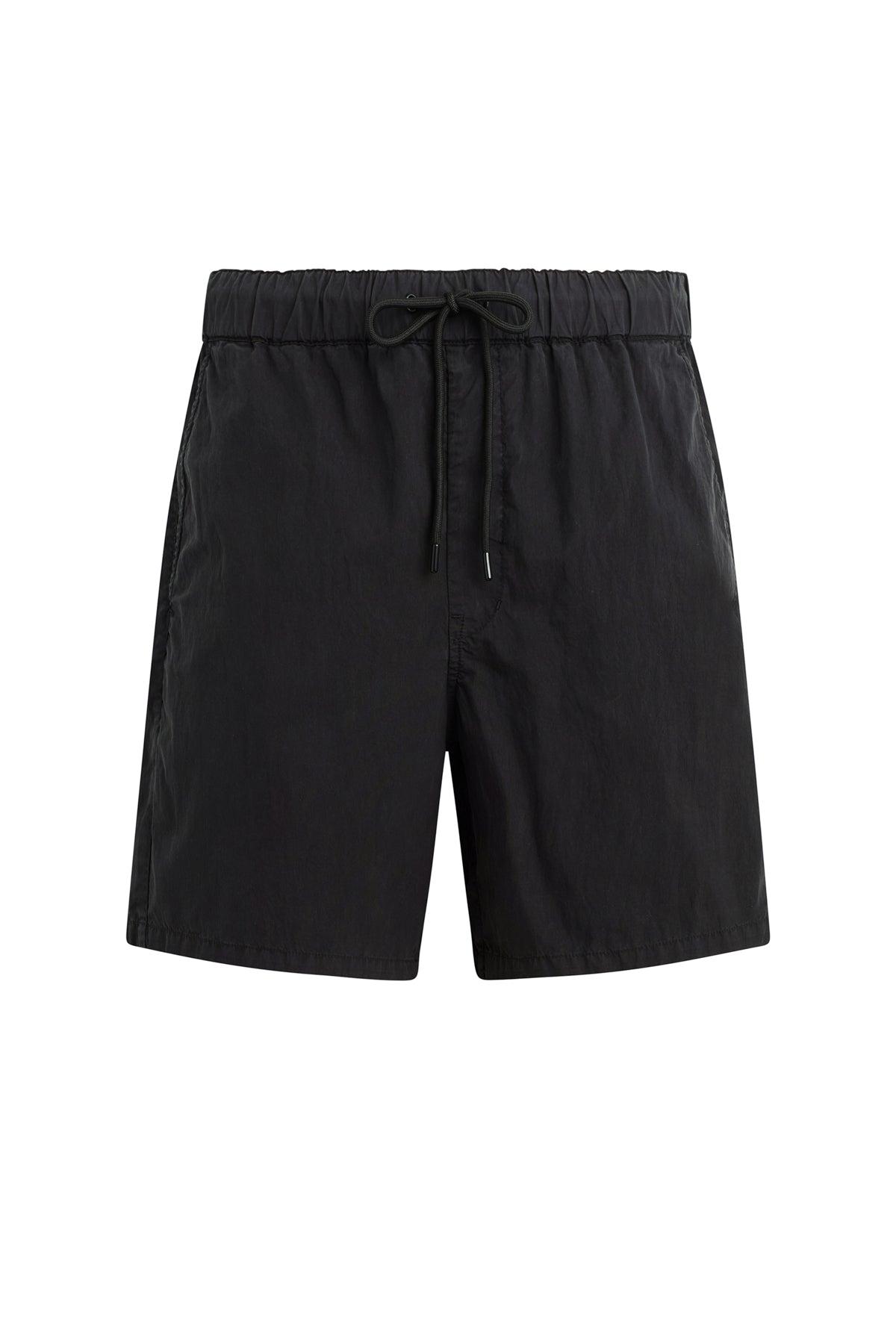 Nylon Drawstring Short Male Product Image