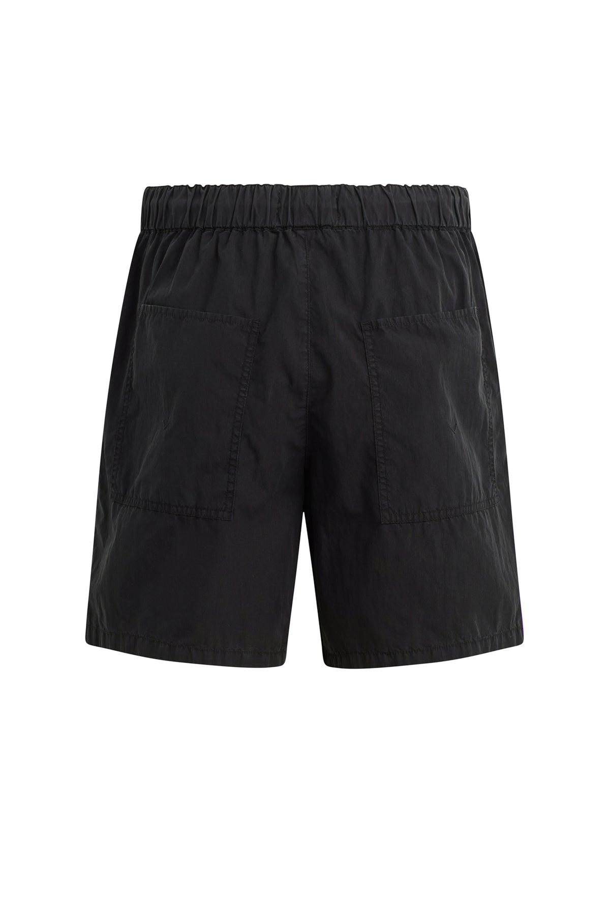 Nylon Drawstring Short Male Product Image