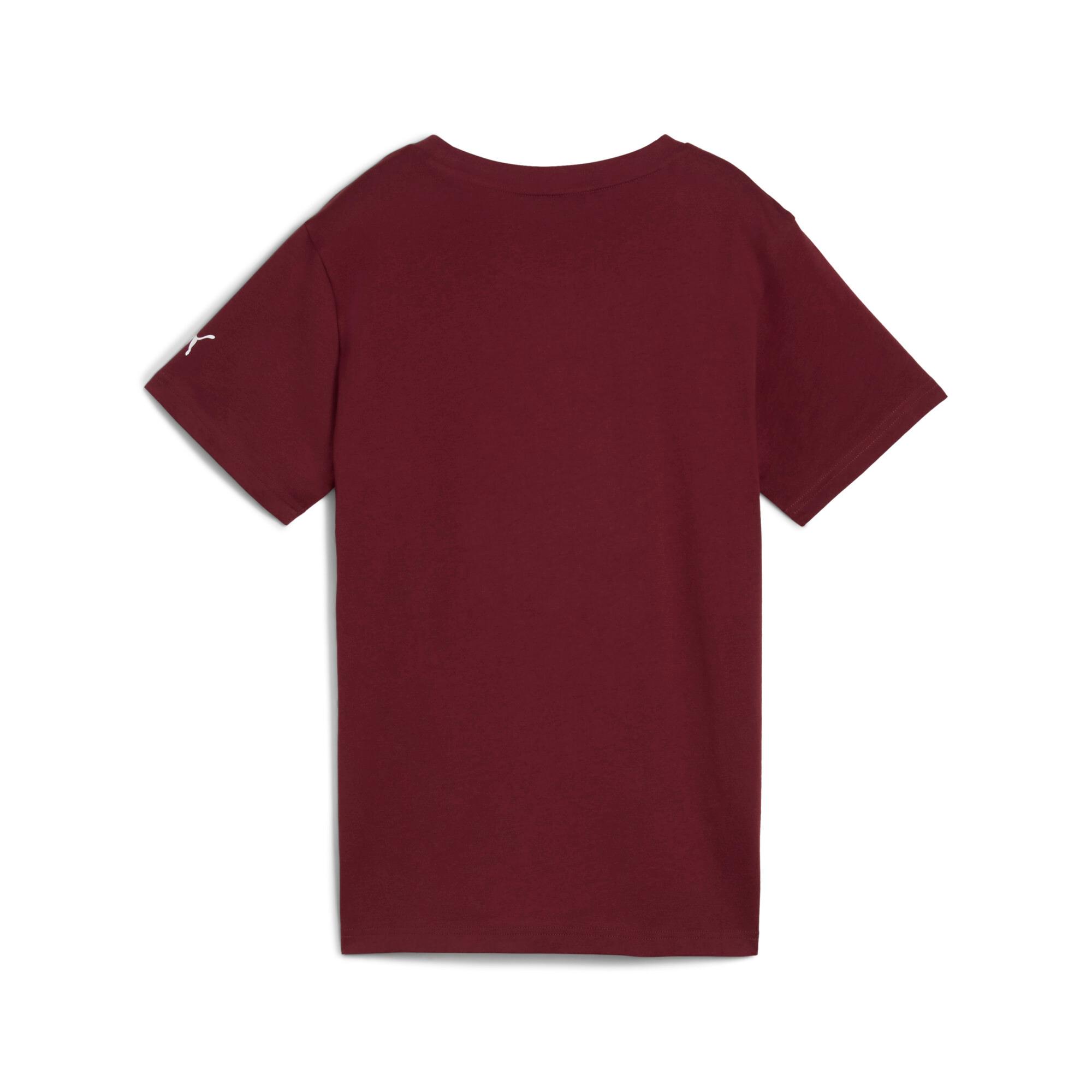 MOVE CLOUDSPUN Women's Loose Fit Tee Product Image