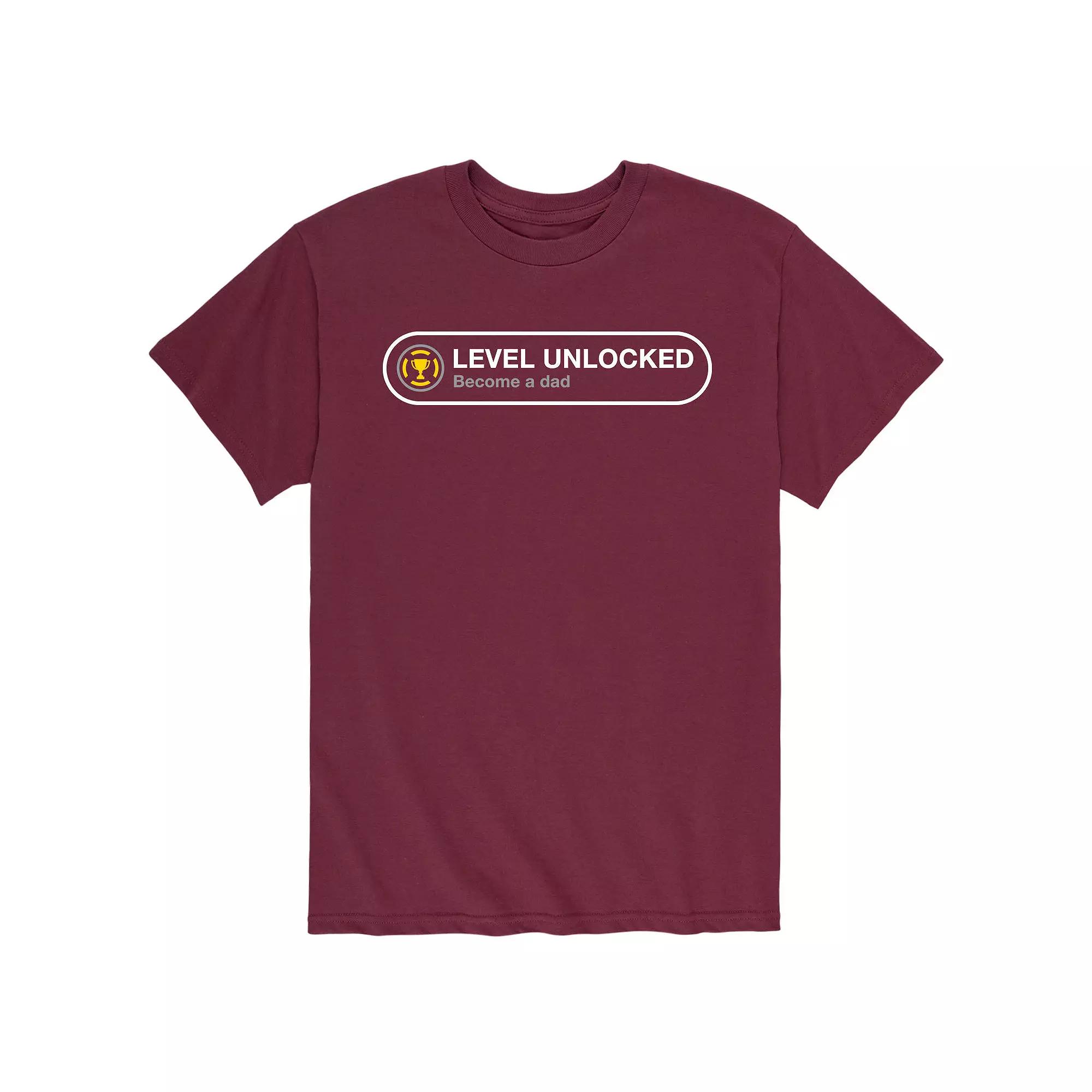 Men's Pete The Cat Love Tee,  Product Image